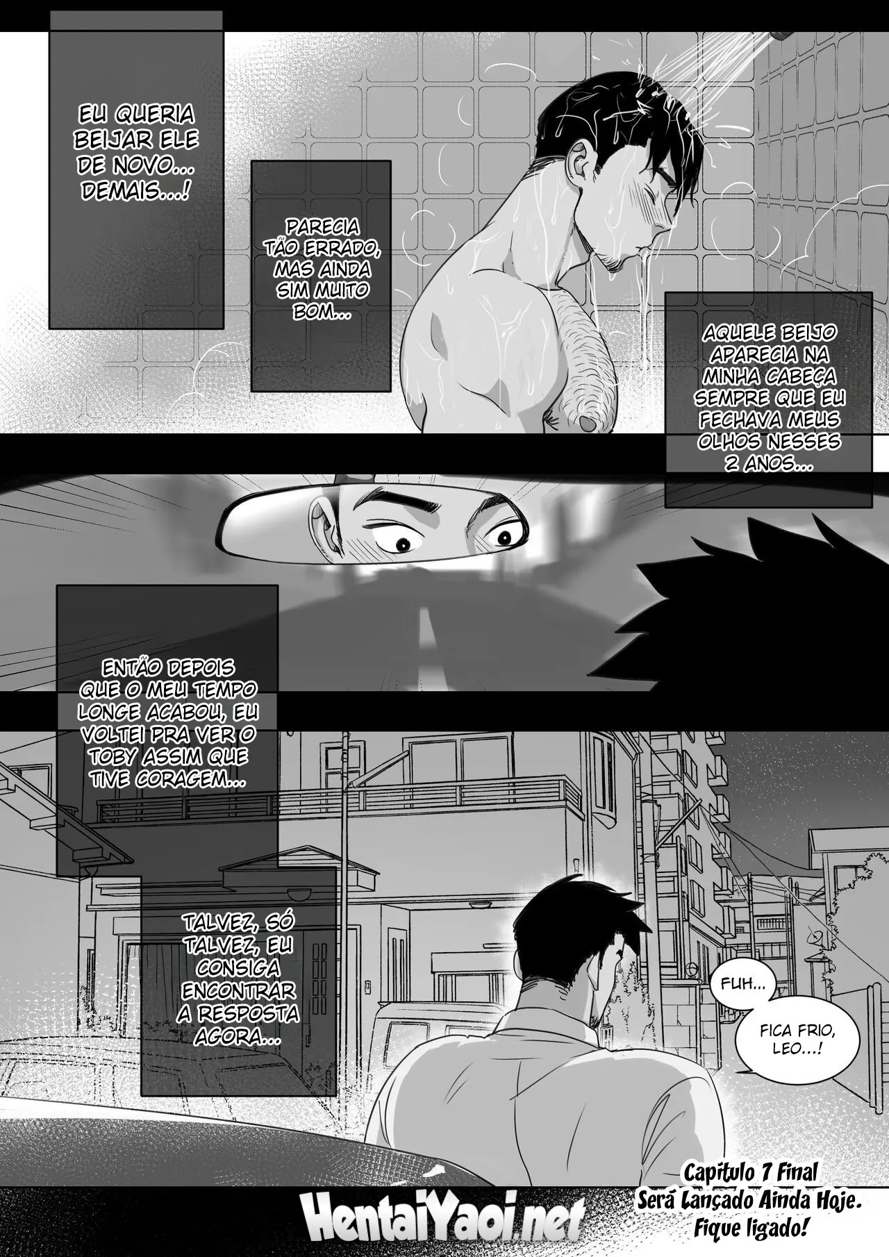 Esse Cara 6 Hentai – Página 45