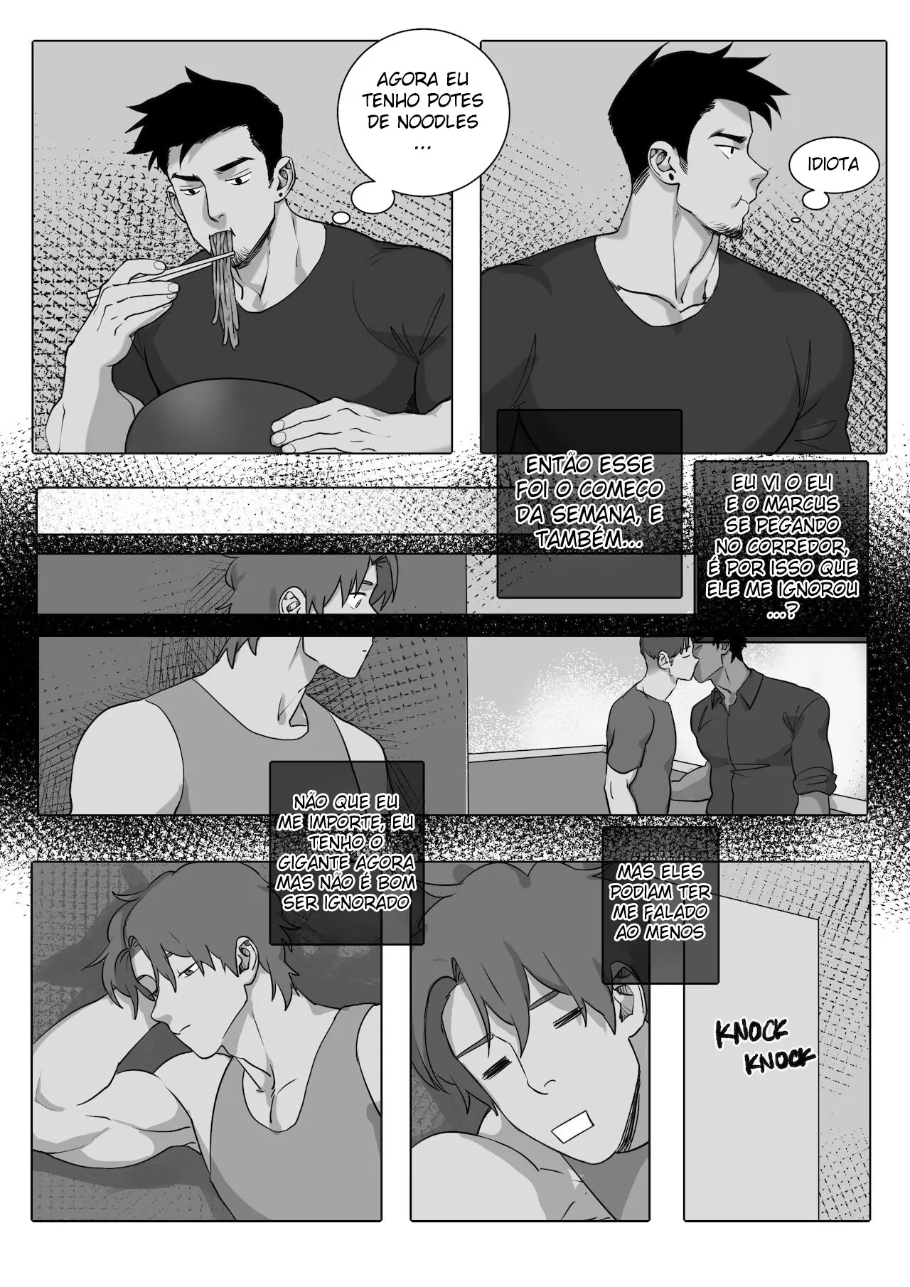 Esse Cara 6 Hentai – Página 5