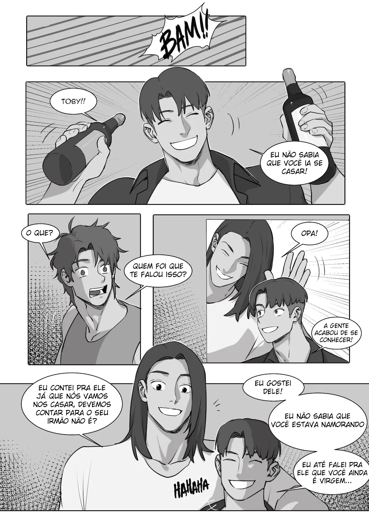 Esse Cara 6 Hentai – Página 6