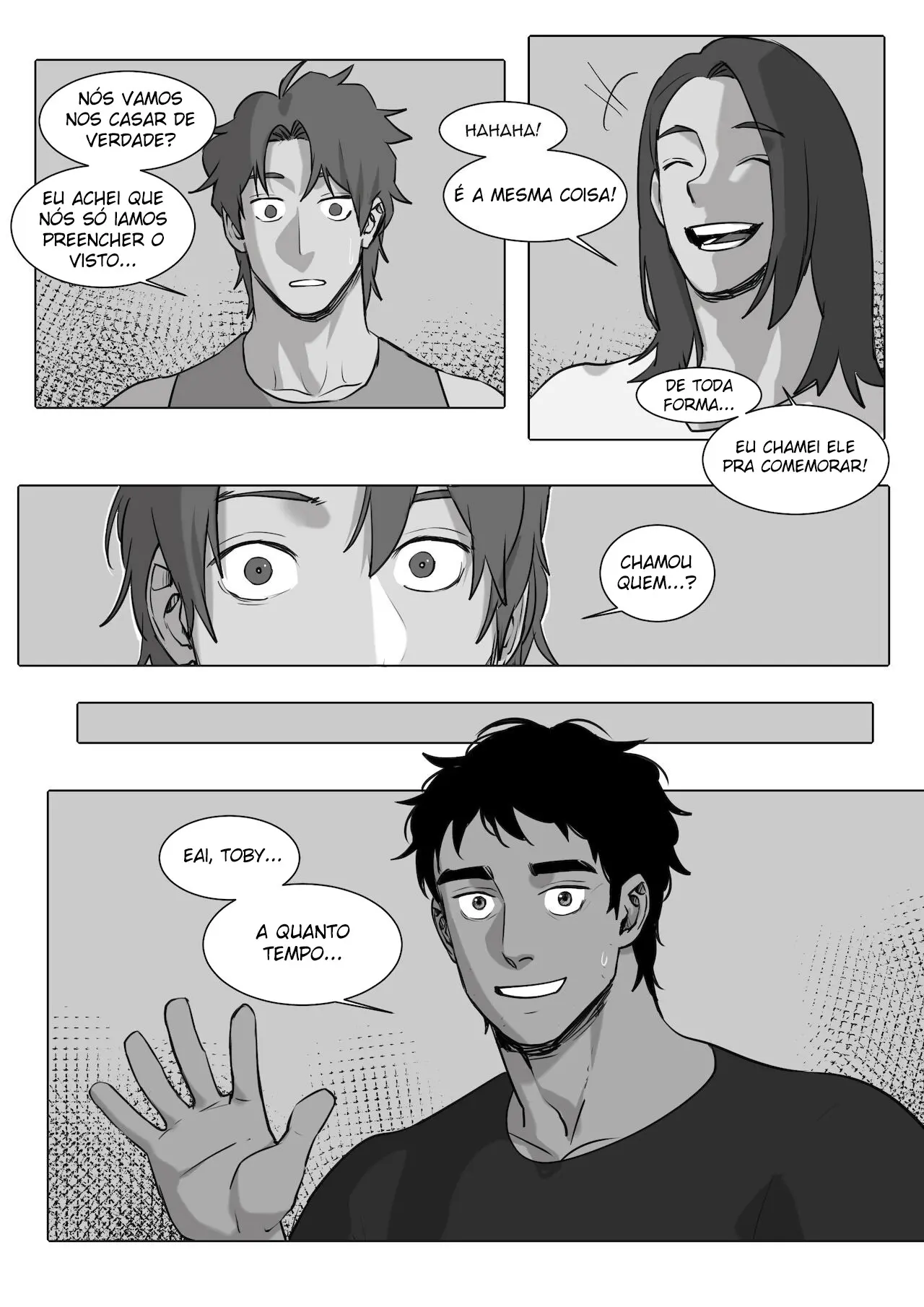 Esse Cara 6 Hentai – Página 7