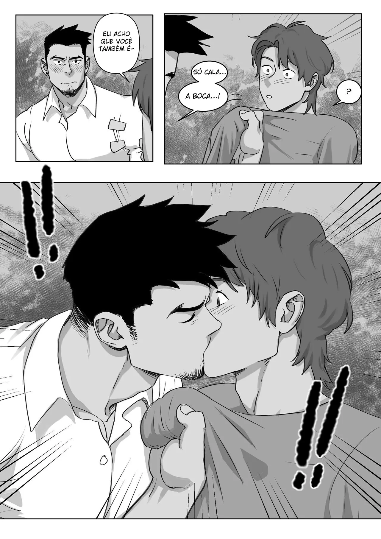 Esse Cara 7 Hentai – Página 10