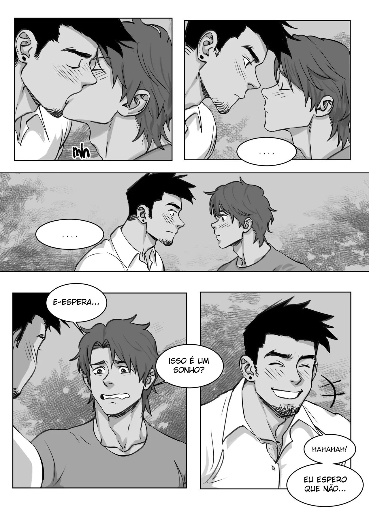 Esse Cara 7 Hentai – Página 11