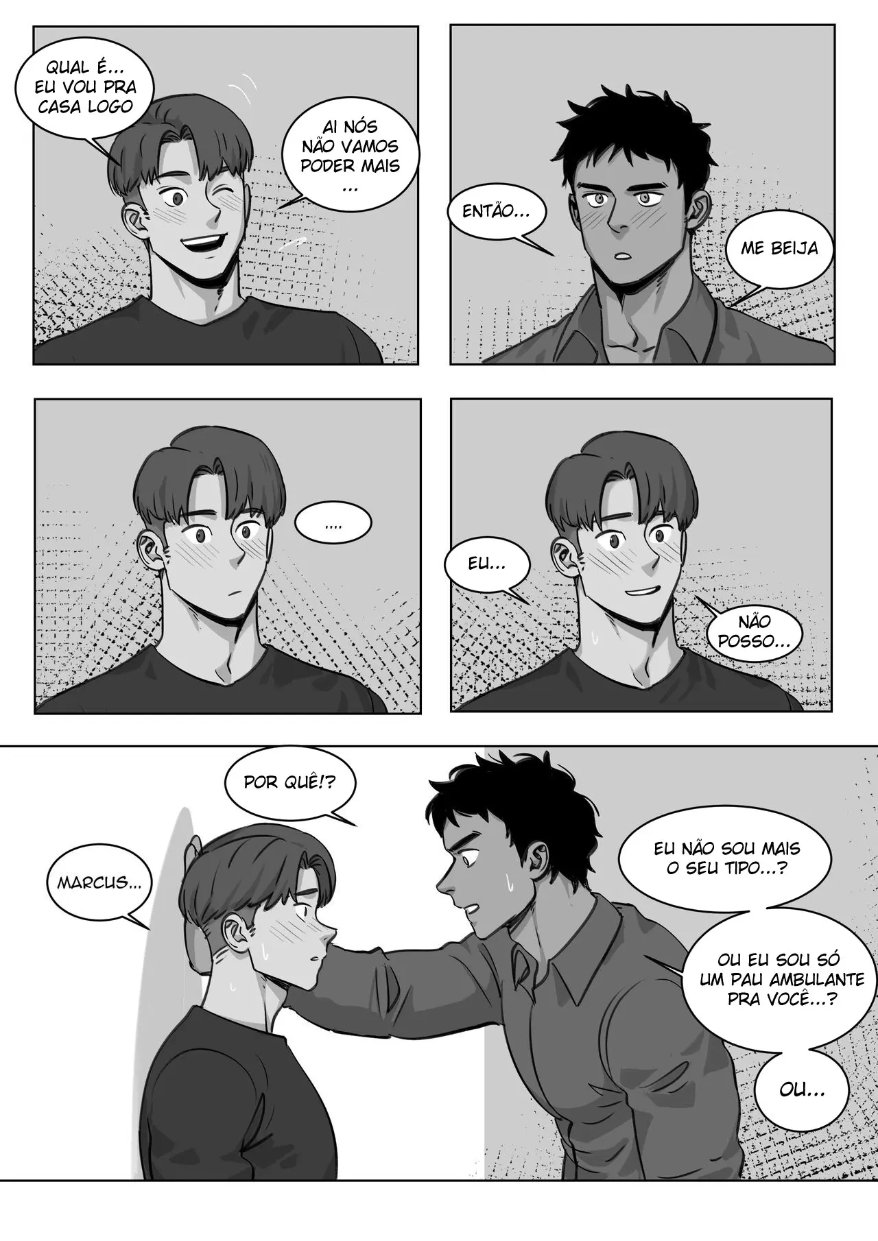 Esse Cara 7 Hentai – Página 29