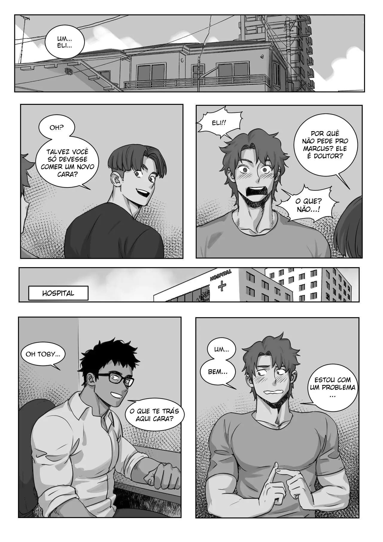 Esse Cara 7 Hentai – Página 3