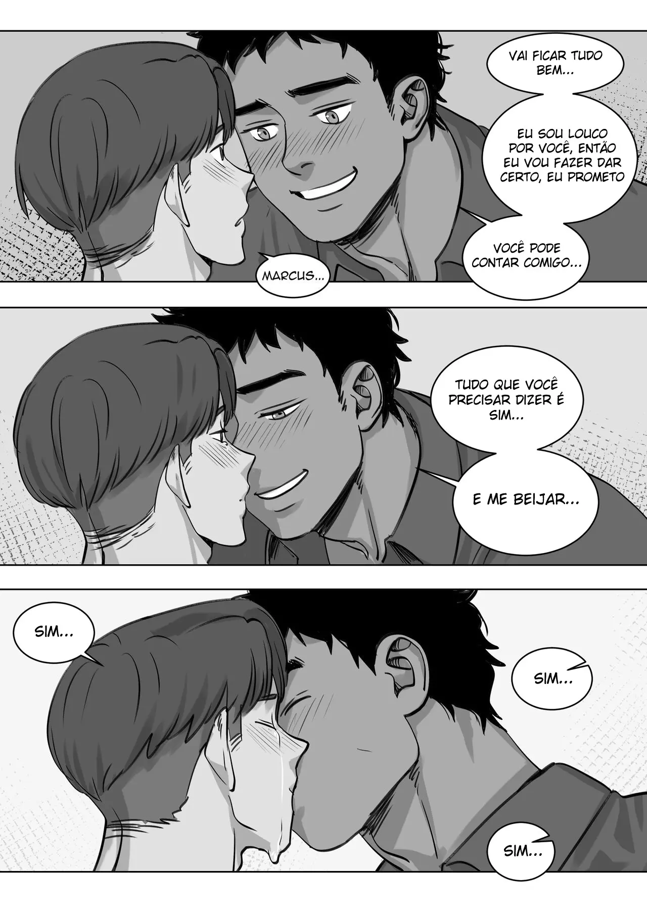 Esse Cara 7 Hentai – Página 32