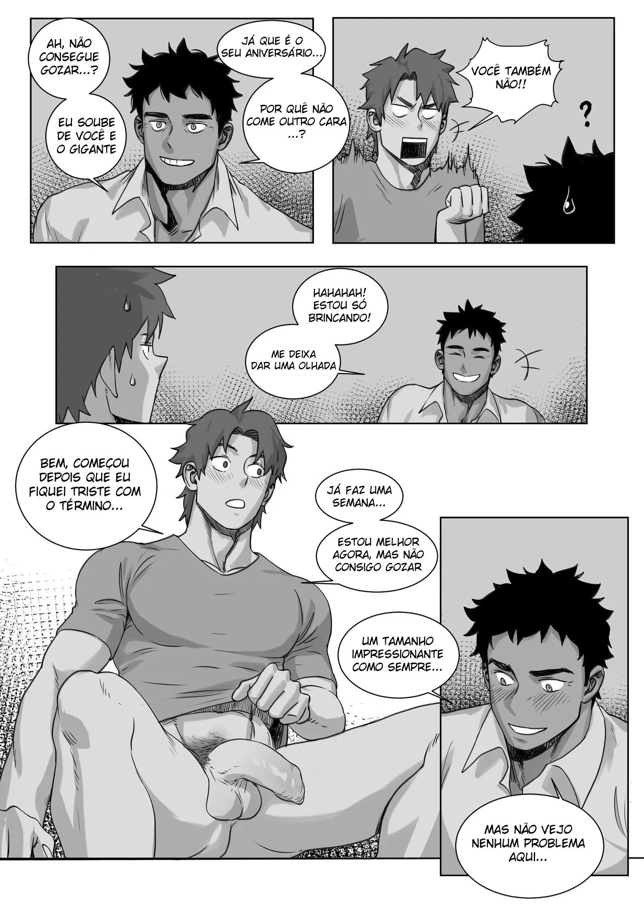 Esse Cara 7 Hentai – Página 4