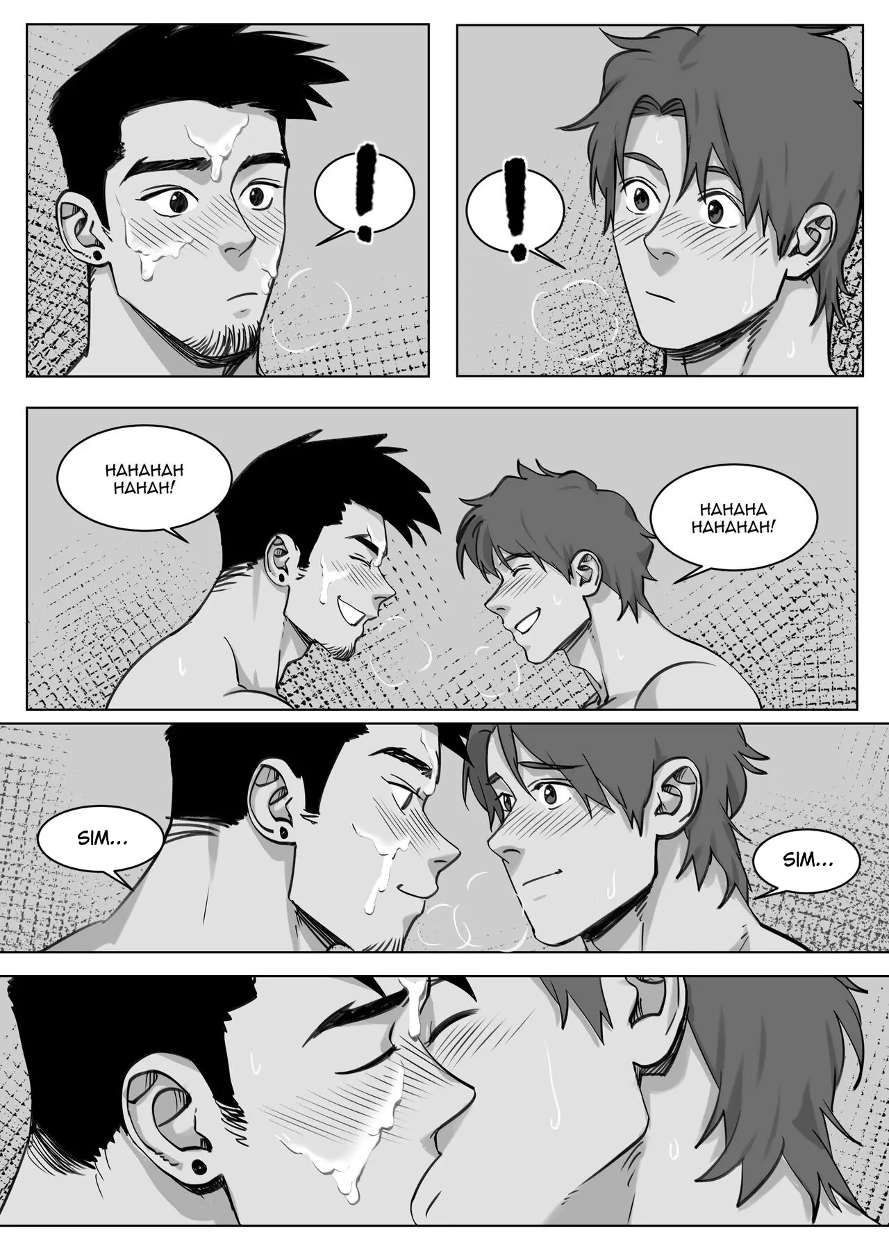 Esse Cara 7 Hentai – Página 43