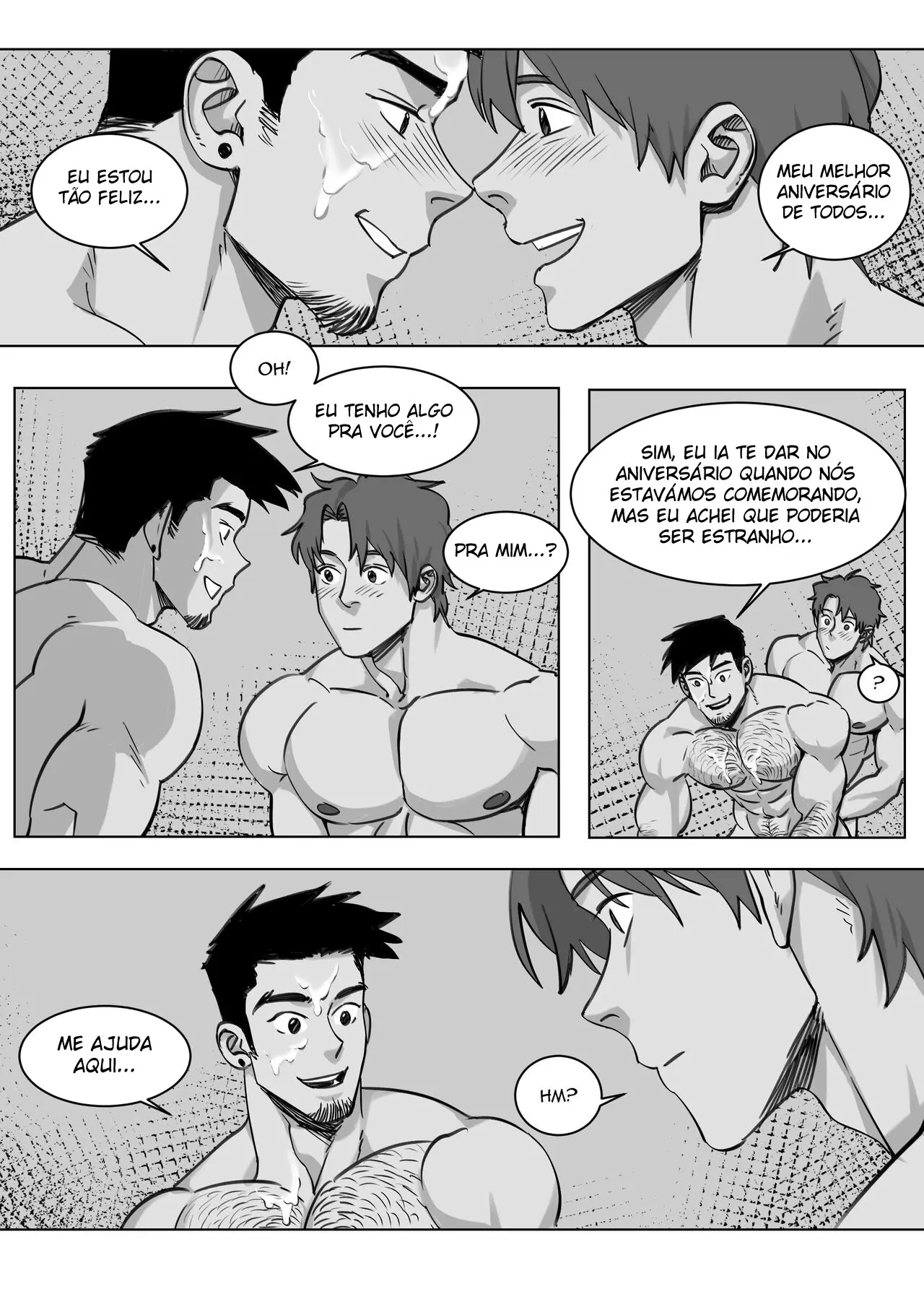 Esse Cara 7 Hentai – Página 44