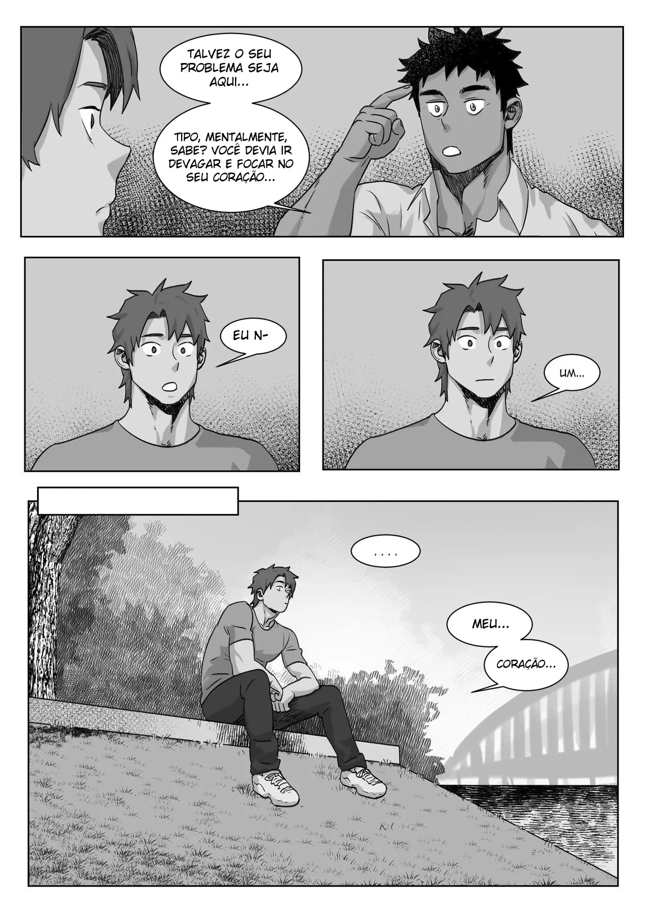 Esse Cara 7 Hentai – Página 5