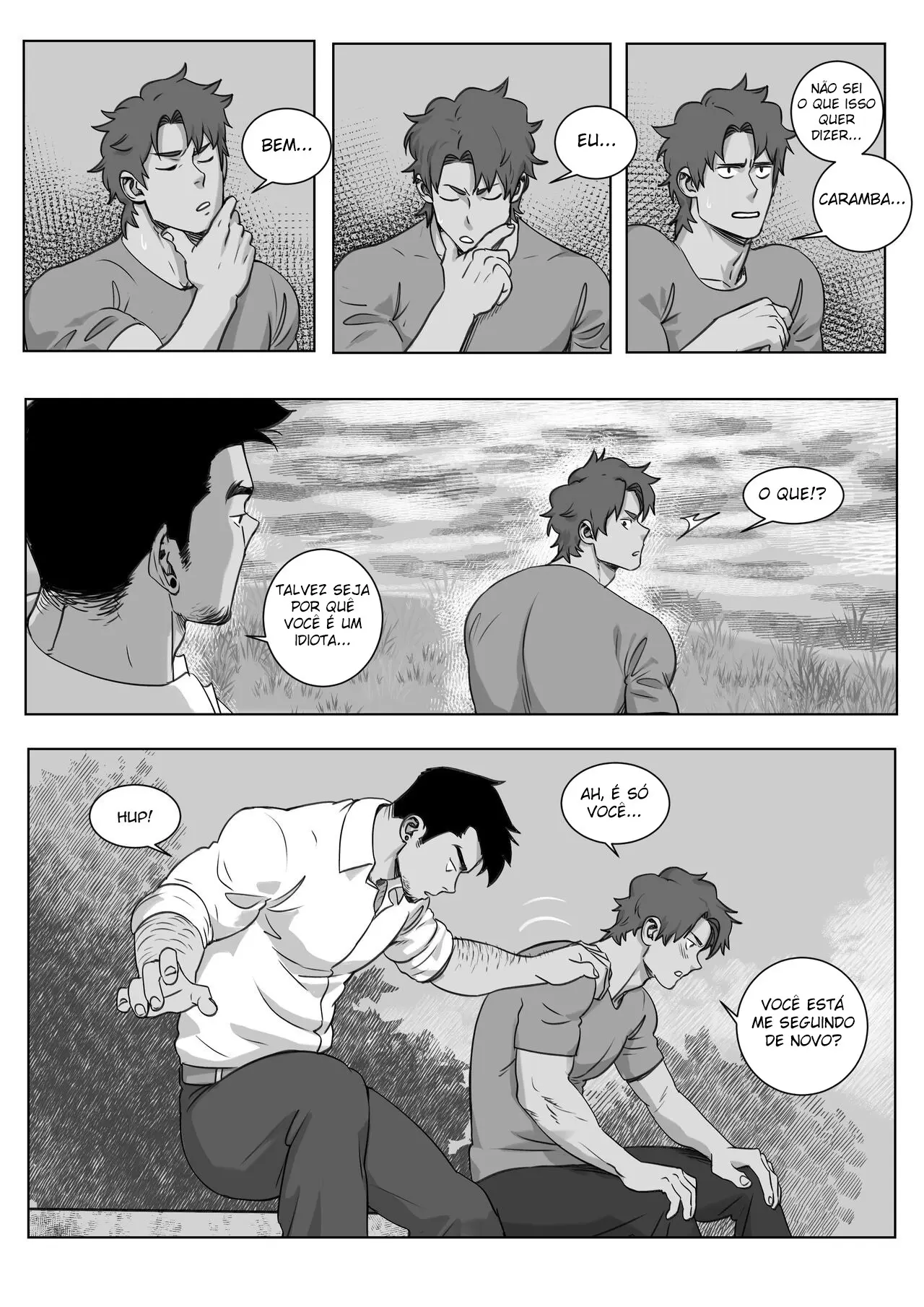 Esse Cara 7 Hentai – Página 6