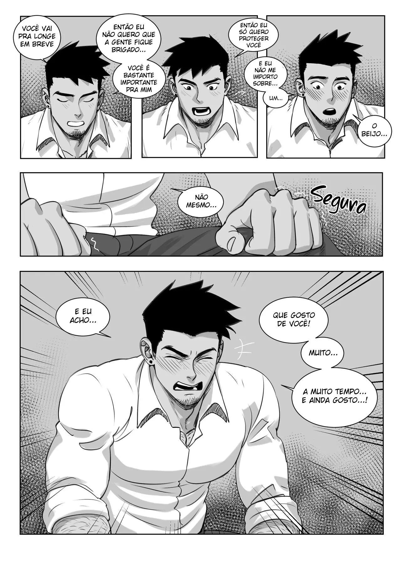 Esse Cara 7 Hentai – Página 8