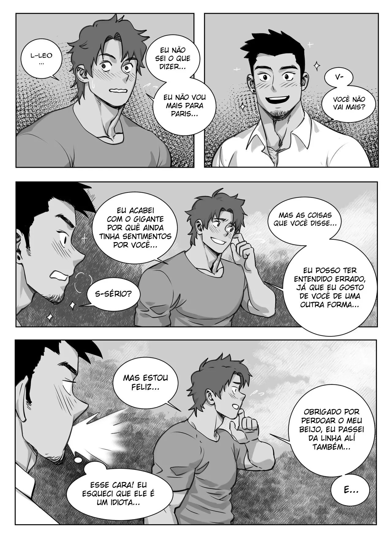 Esse Cara 7 Hentai – Página 9