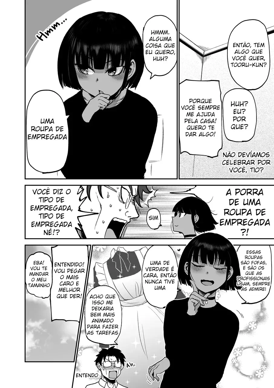 Esse Garoto é Muito Safado, Contratado como Empregada Doméstica Hentai – Página 5 Esse Garoto é Muito Safado, Contratado como Empregada Doméstica Hentai – Página 5