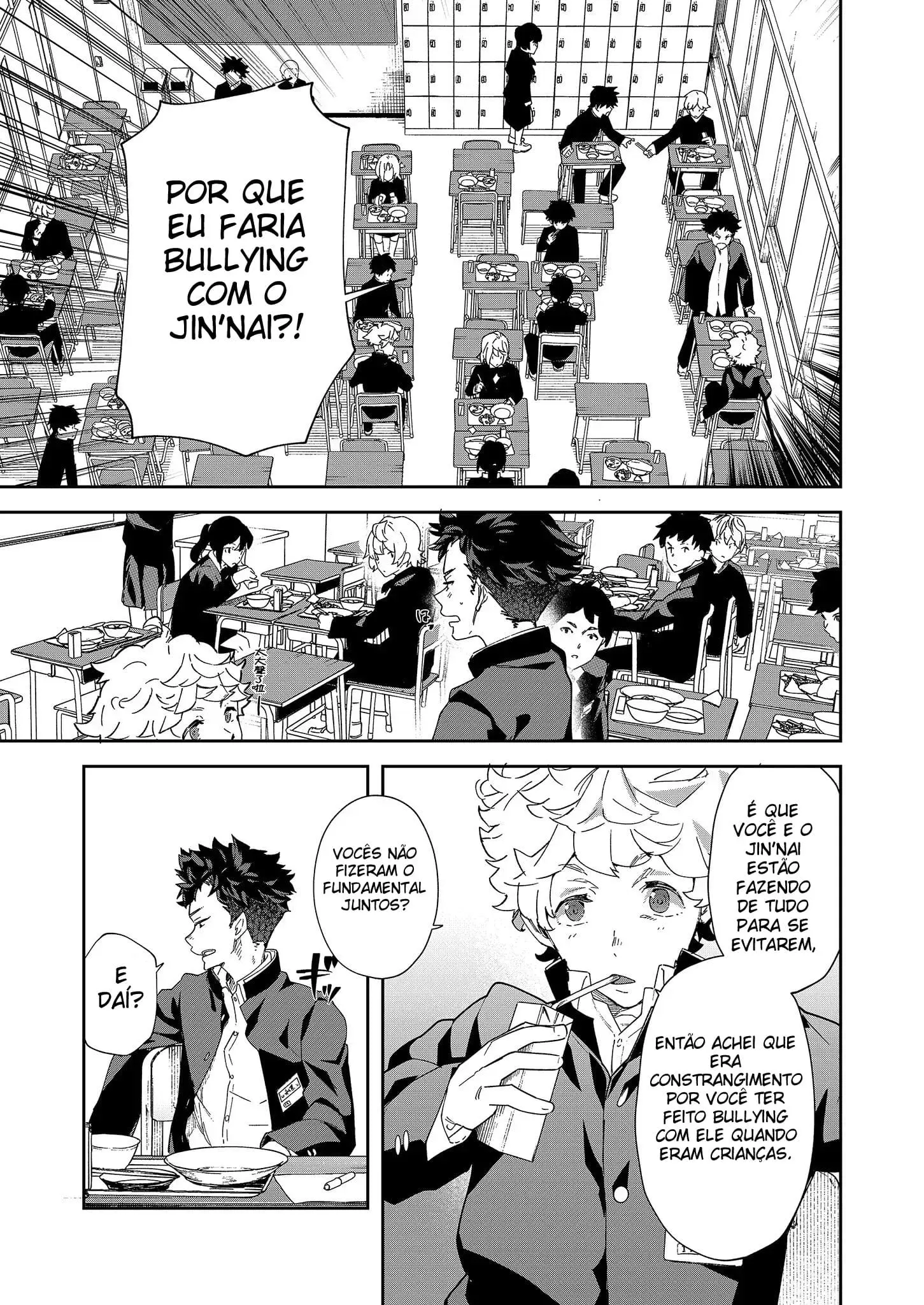 Estação de Rádio da Juventude!!! Akina-kun Quer Reatar Hentai – Página 10 Estação de Rádio da Juventude!!! Akina-kun Quer Reatar Hentai – Página 10
