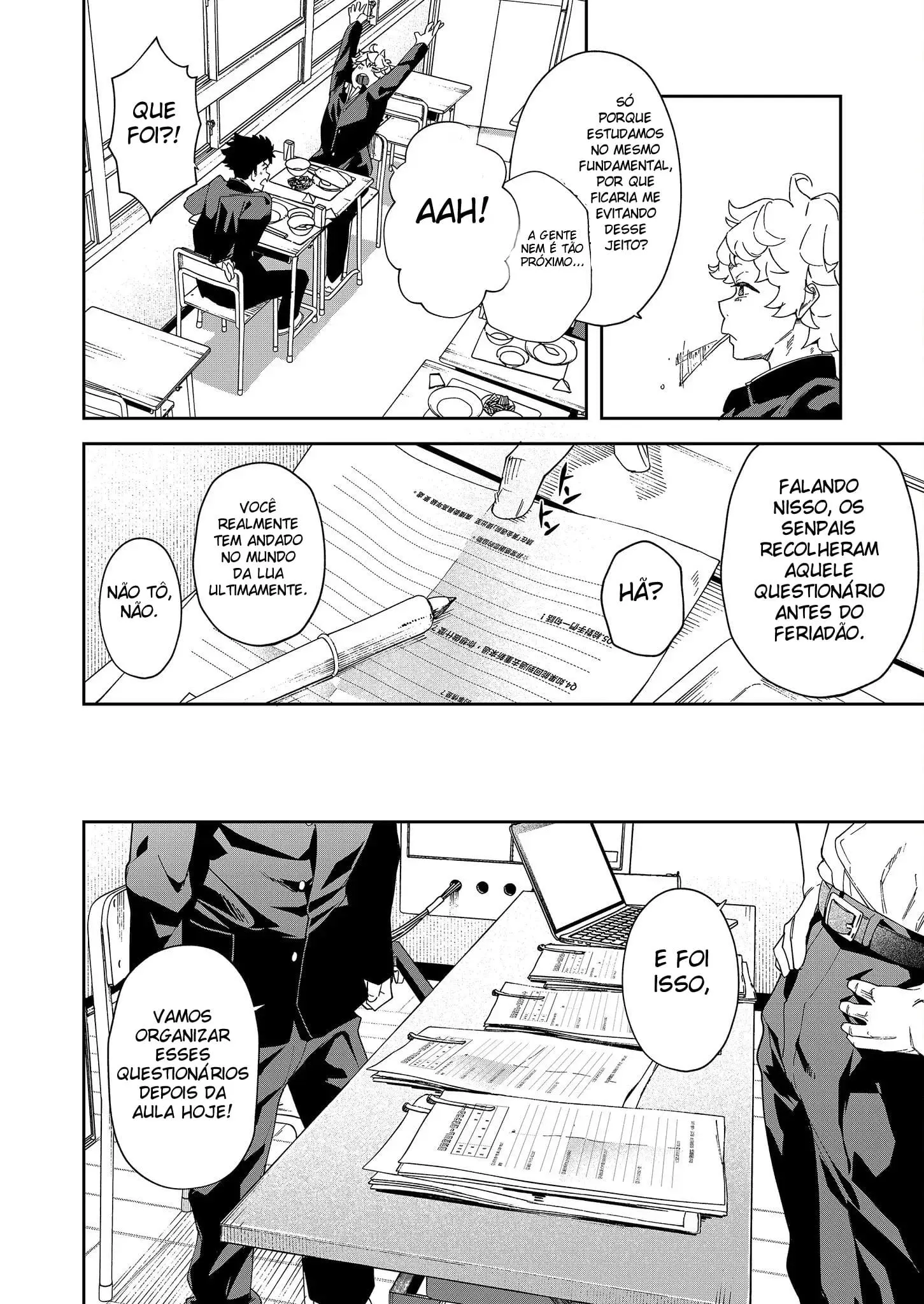 Estação de Rádio da Juventude!!! Akina-kun Quer Reatar Hentai – Página 11 Estação de Rádio da Juventude!!! Akina-kun Quer Reatar Hentai – Página 11