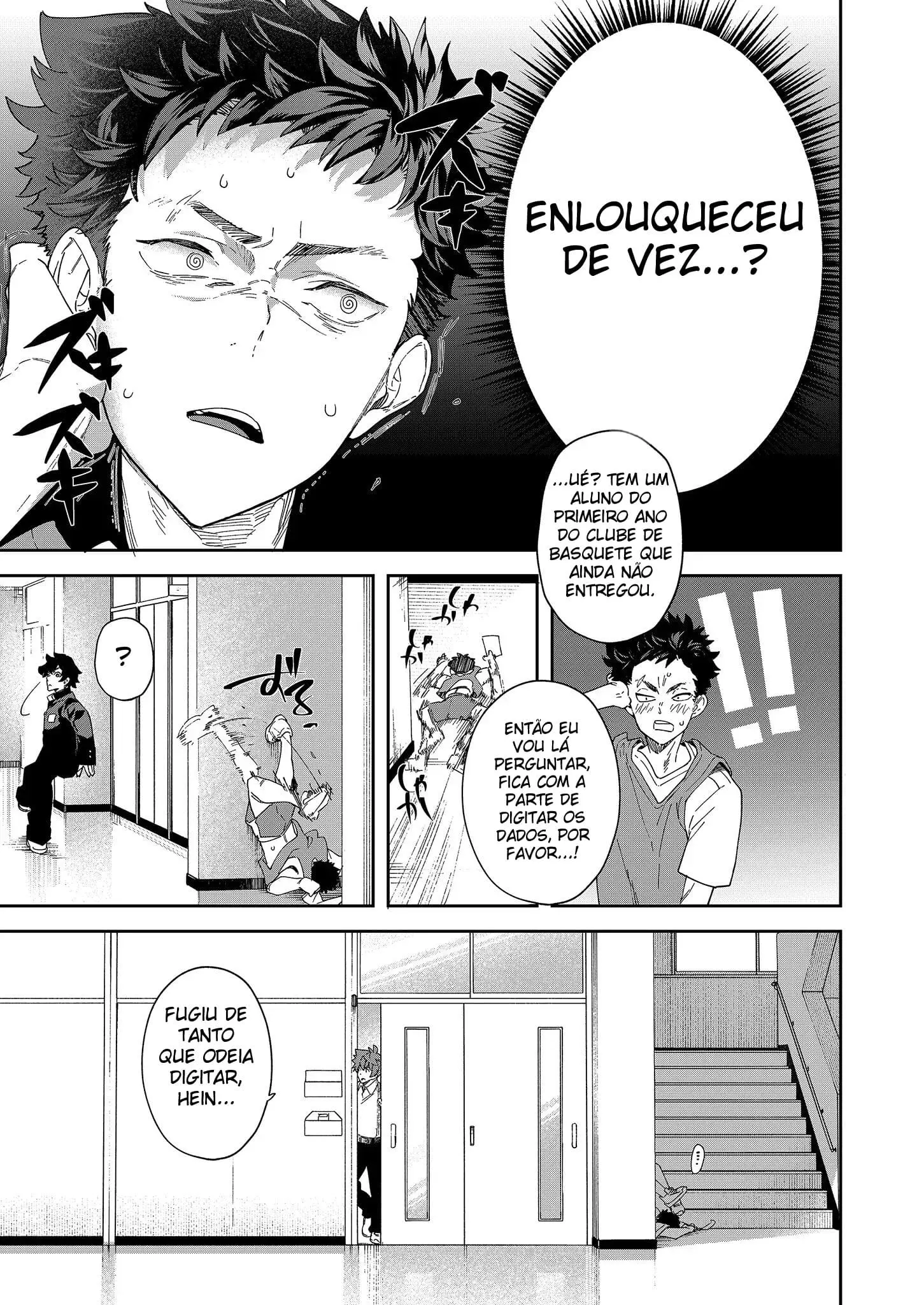 Estação de Rádio da Juventude!!! Akina-kun Quer Reatar Hentai – Página 16 Estação de Rádio da Juventude!!! Akina-kun Quer Reatar Hentai – Página 16
