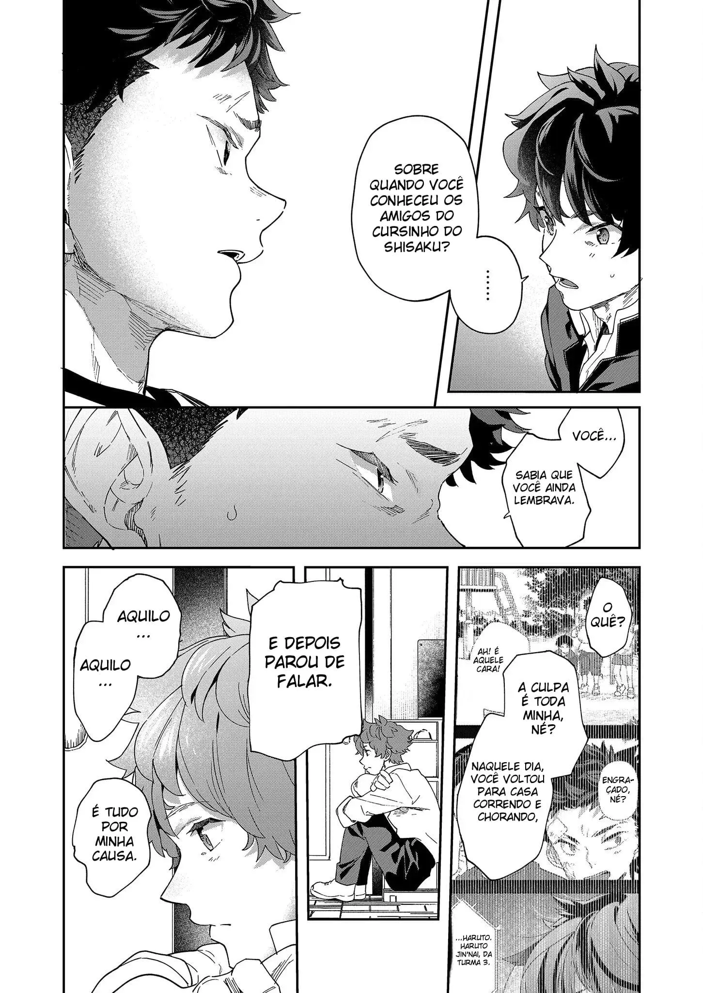 Estação de Rádio da Juventude!!! Akina-kun Quer Reatar Hentai – Página 28 Estação de Rádio da Juventude!!! Akina-kun Quer Reatar Hentai – Página 28