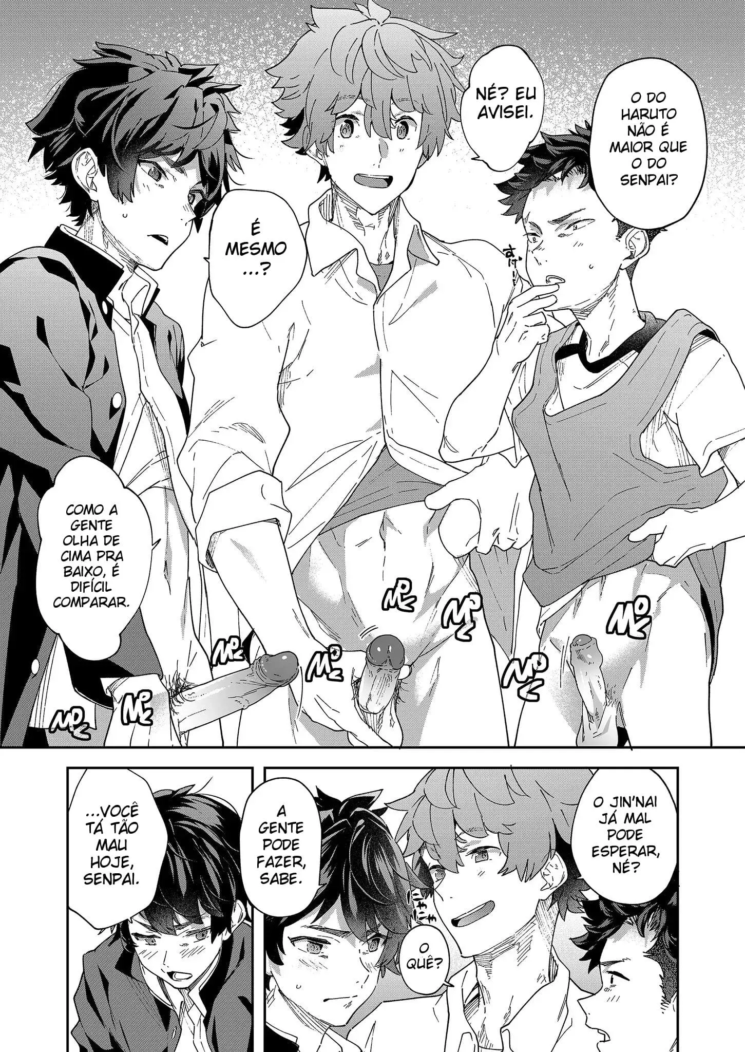 Estação de Rádio da Juventude!!! Akina-kun Quer Reatar Hentai – Página 40 Estação de Rádio da Juventude!!! Akina-kun Quer Reatar Hentai – Página 40
