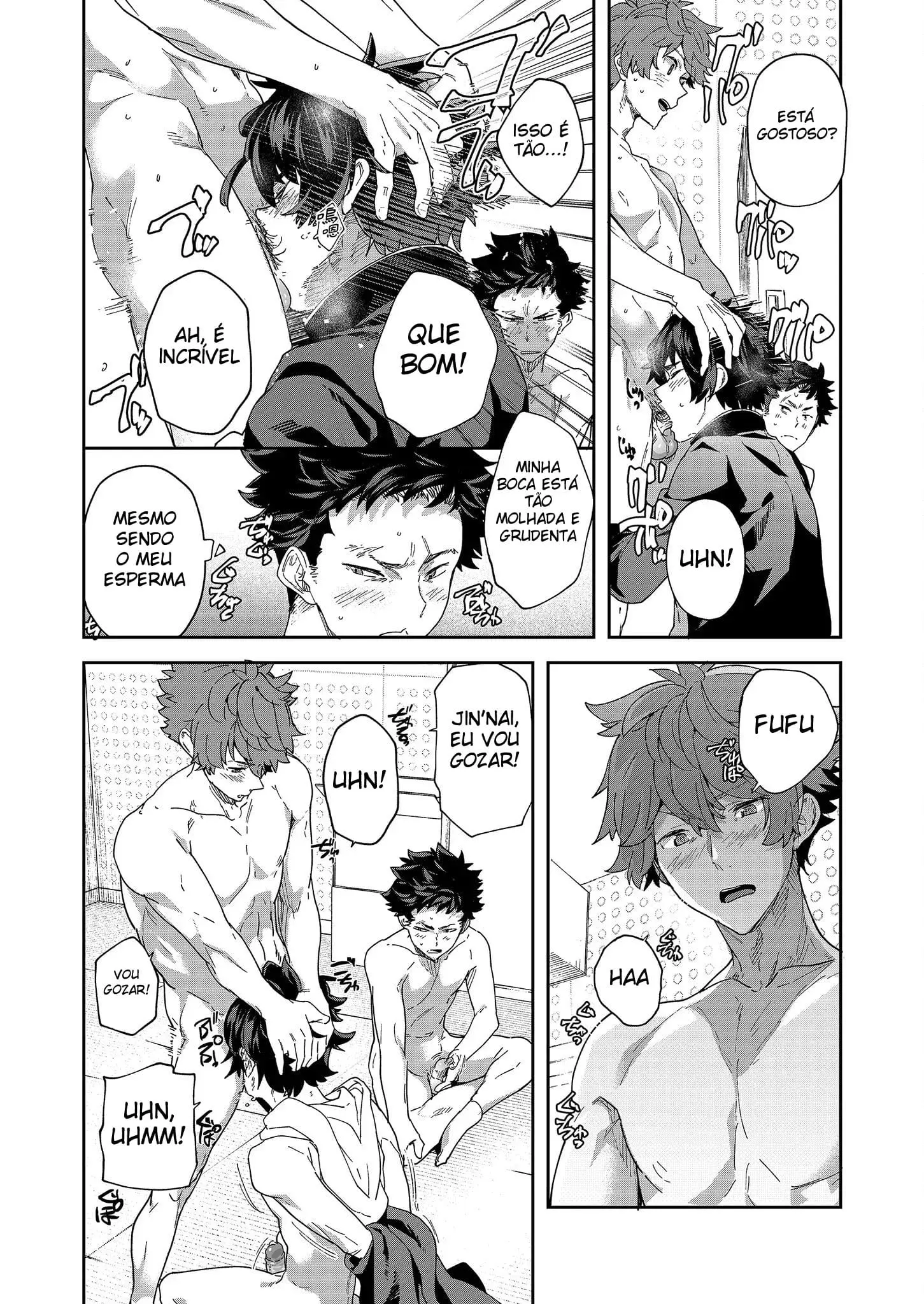 Estação de Rádio da Juventude!!! Akina-kun Quer Reatar Hentai – Página 51 Estação de Rádio da Juventude!!! Akina-kun Quer Reatar Hentai – Página 51