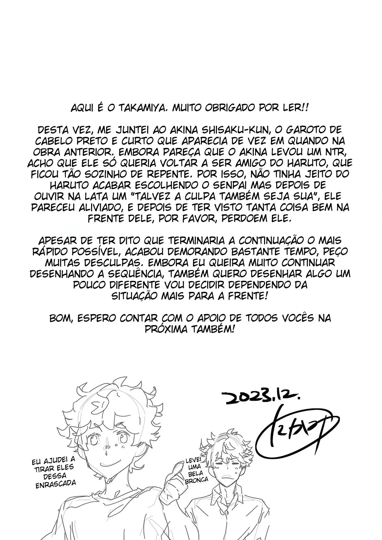 Estação de Rádio da Juventude!!! Akina-kun Quer Reatar Hentai – Página 69 Estação de Rádio da Juventude!!! Akina-kun Quer Reatar Hentai – Página 69