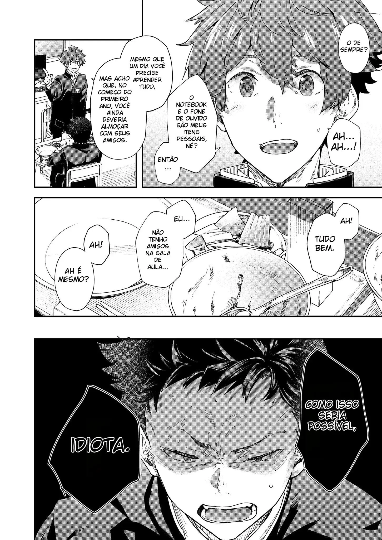 Estação de Rádio da Juventude!!! Akina-kun Quer Reatar Hentai – Página 9 Estação de Rádio da Juventude!!! Akina-kun Quer Reatar Hentai – Página 9