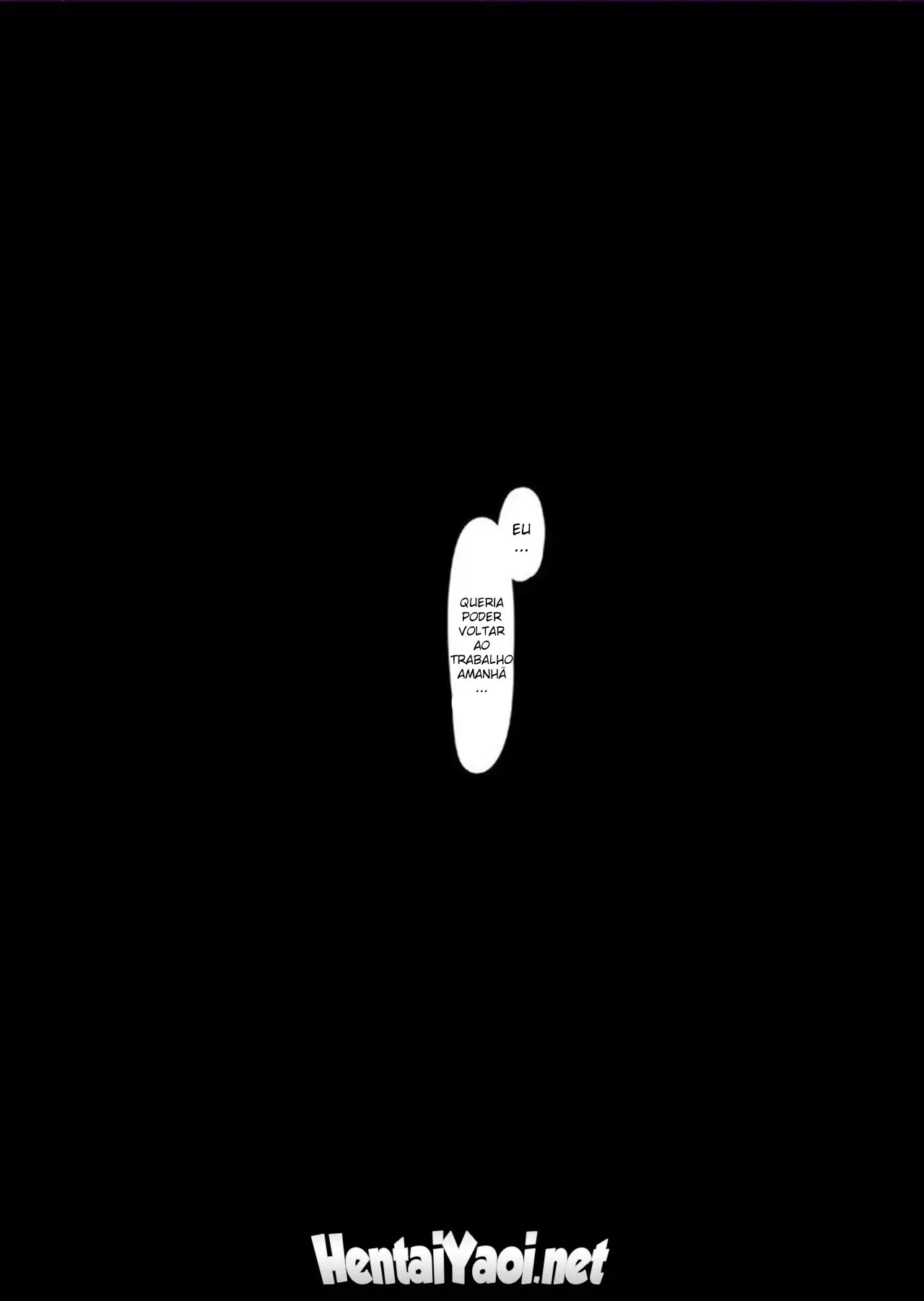 Eu e os Segredos de Gepard na Casa de Banho Hentai – Página 22