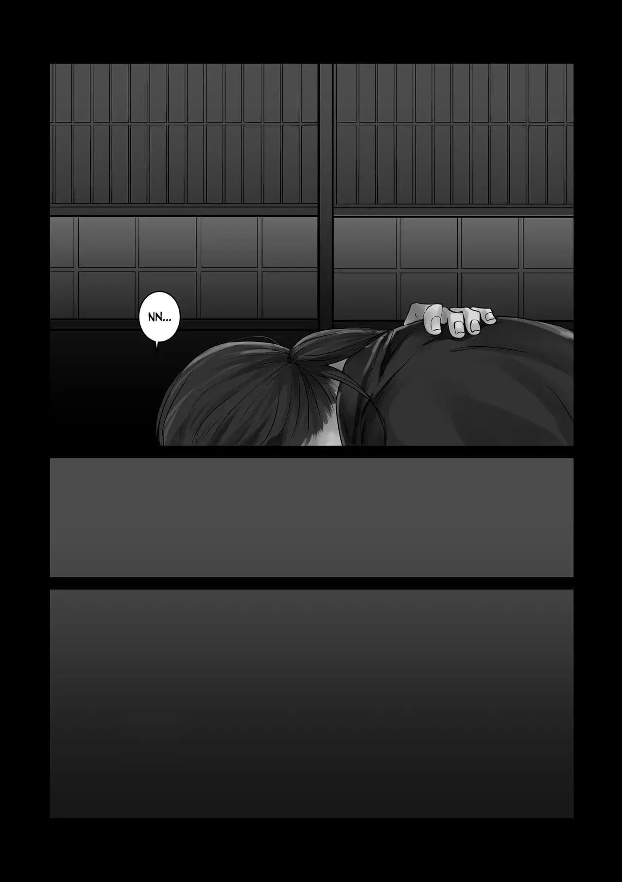 Eu gosto de você Hentai – Página 9