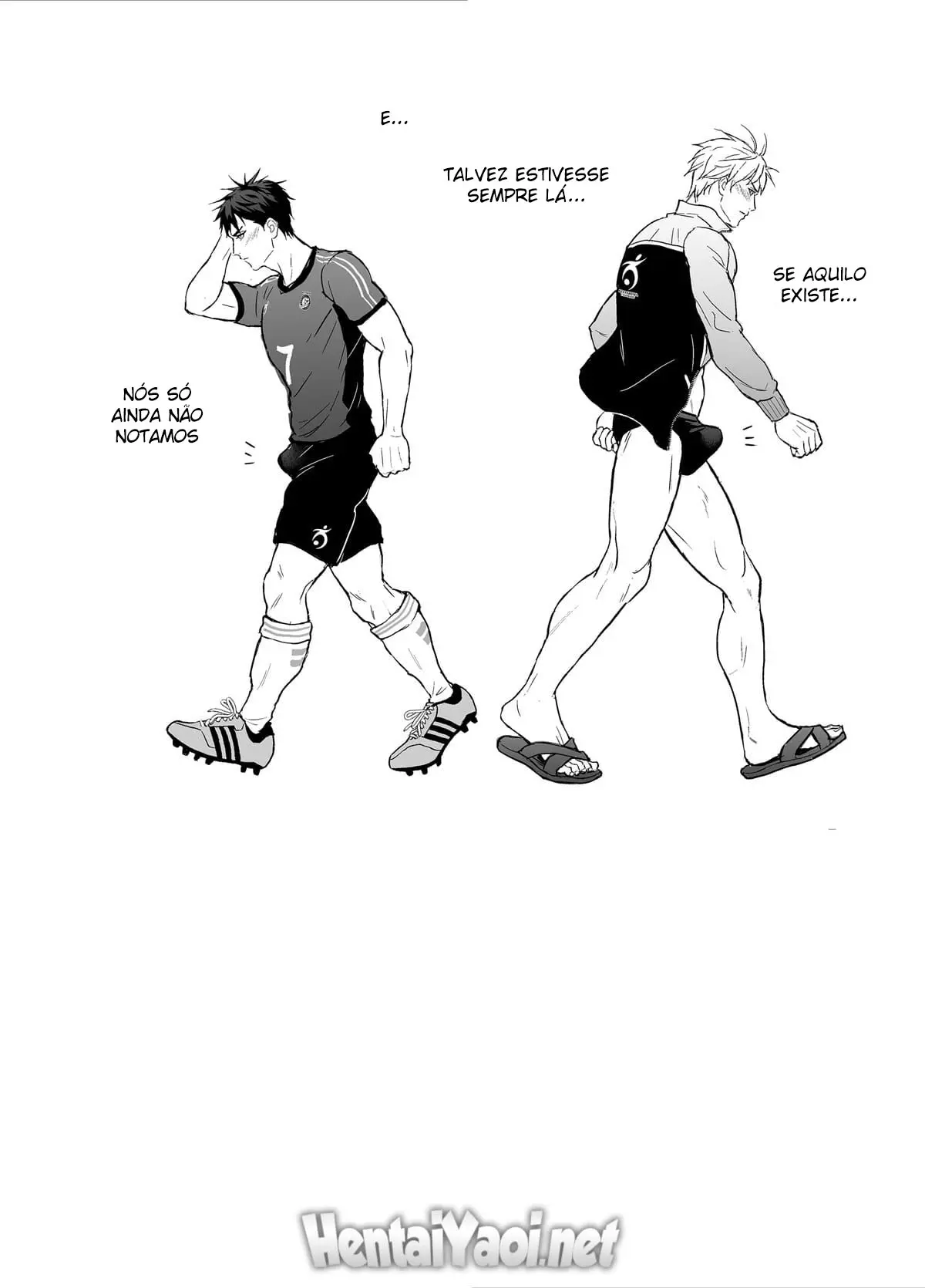 Eu Posso Explicar! Atuando em um Pornô Com Meu Rival?! Hentai – Página 69 Eu Posso Explicar! Atuando em um Pornô Com Meu Rival?! Hentai – Página 69