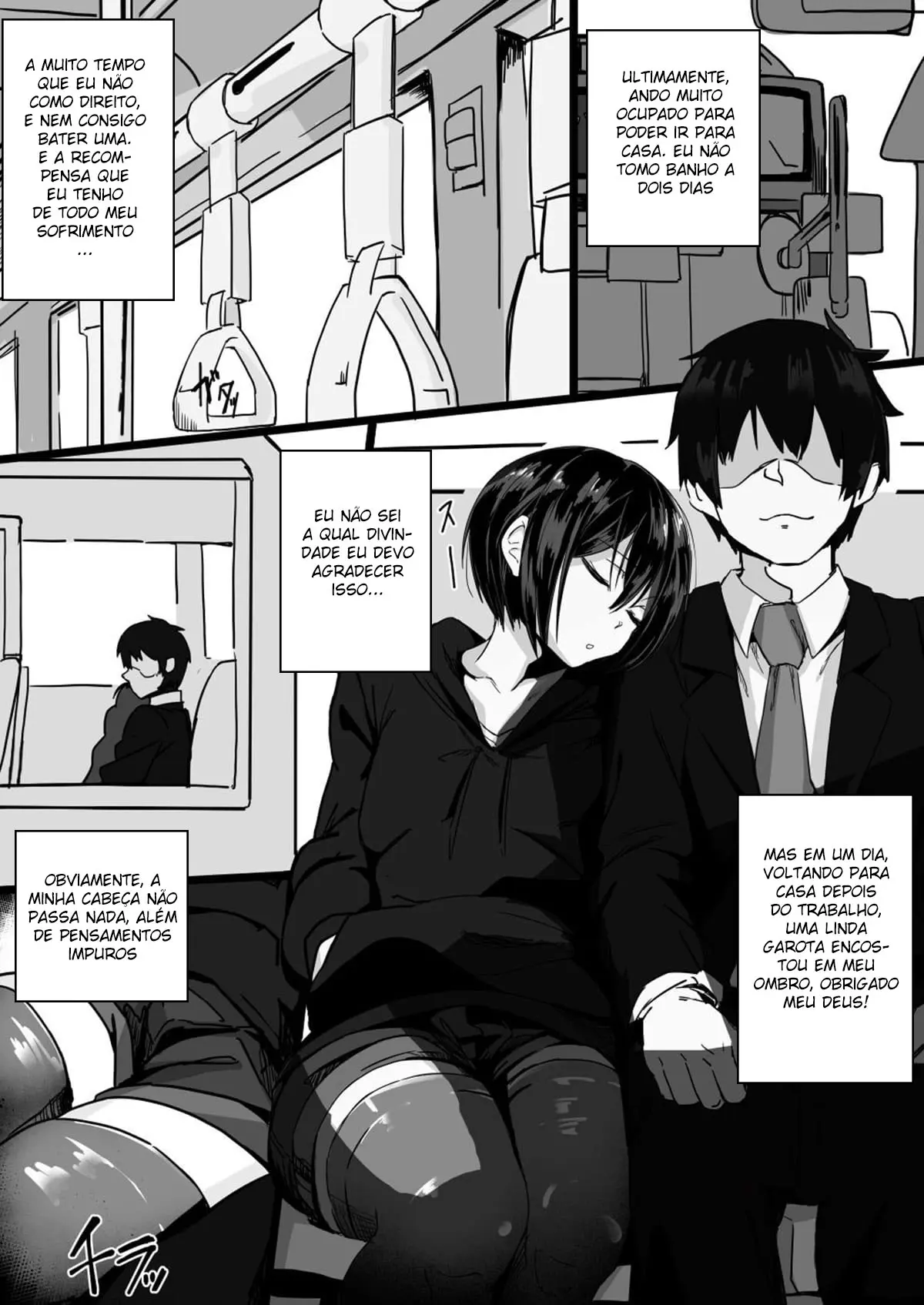 Eu Posso te Chupar, Então? Hentai – Página 2 Eu Posso te Chupar, Então? Hentai – Página 2