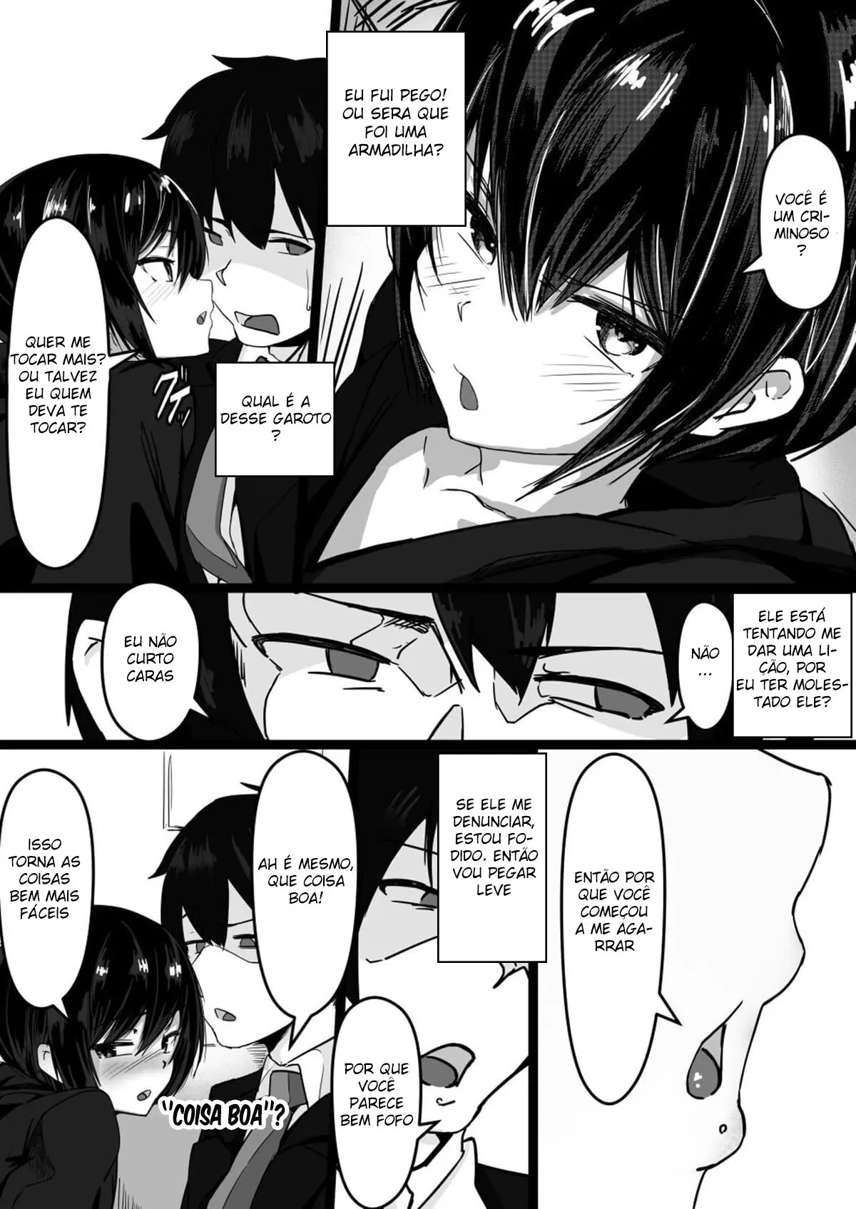 Eu Posso te Chupar, Então? Hentai – Página 4 Eu Posso te Chupar, Então? Hentai – Página 4