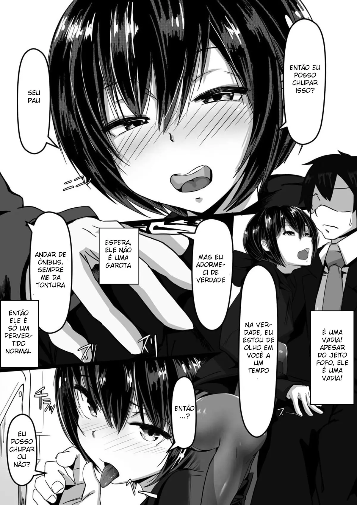 Eu Posso te Chupar, Então? Hentai – Página 5 Eu Posso te Chupar, Então? Hentai – Página 5