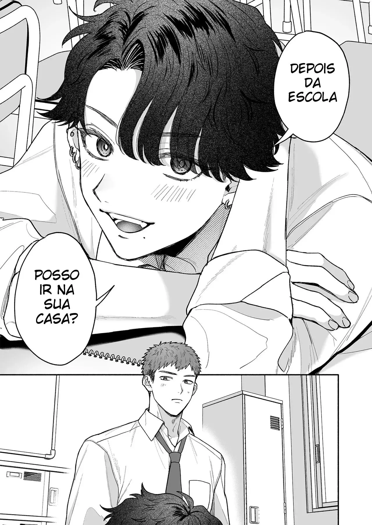 Eu Só Andava por Interesse Com Aquele Cara Popular e Sedutor, Mas Ele Acabou Devorando a Minha Virgindade?! Hentai – Página 10 Eu Só Andava por Interesse Com Aquele Cara Popular e Sedutor, Mas Ele Acabou Devorando a Minha Virgindade?! Hentai – Página 10