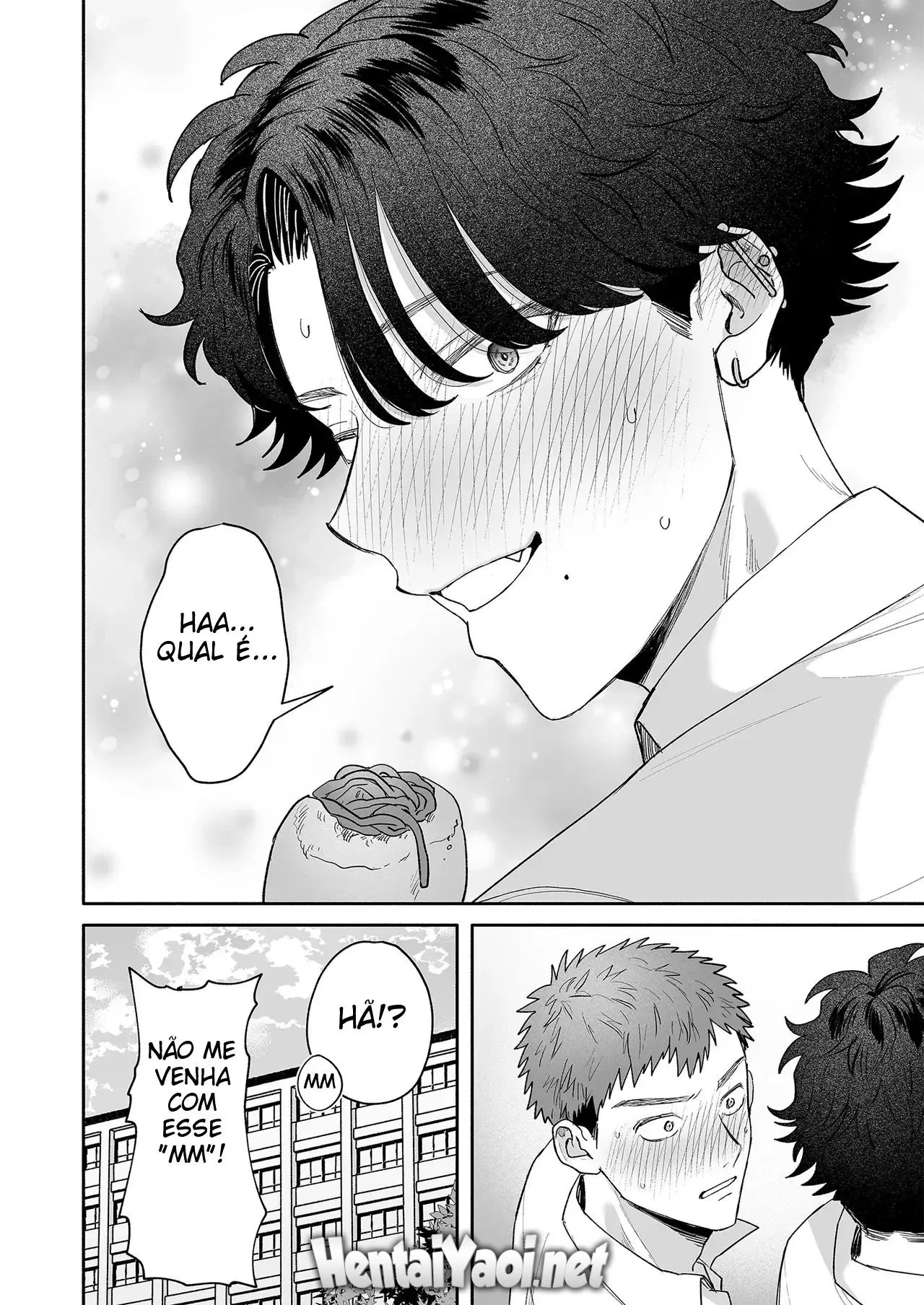 Eu Só Andava por Interesse Com Aquele Cara Popular e Sedutor, Mas Ele Acabou Devorando a Minha Virgindade?! Hentai – Página 67 Eu Só Andava por Interesse Com Aquele Cara Popular e Sedutor, Mas Ele Acabou Devorando a Minha Virgindade?! Hentai – Página 67