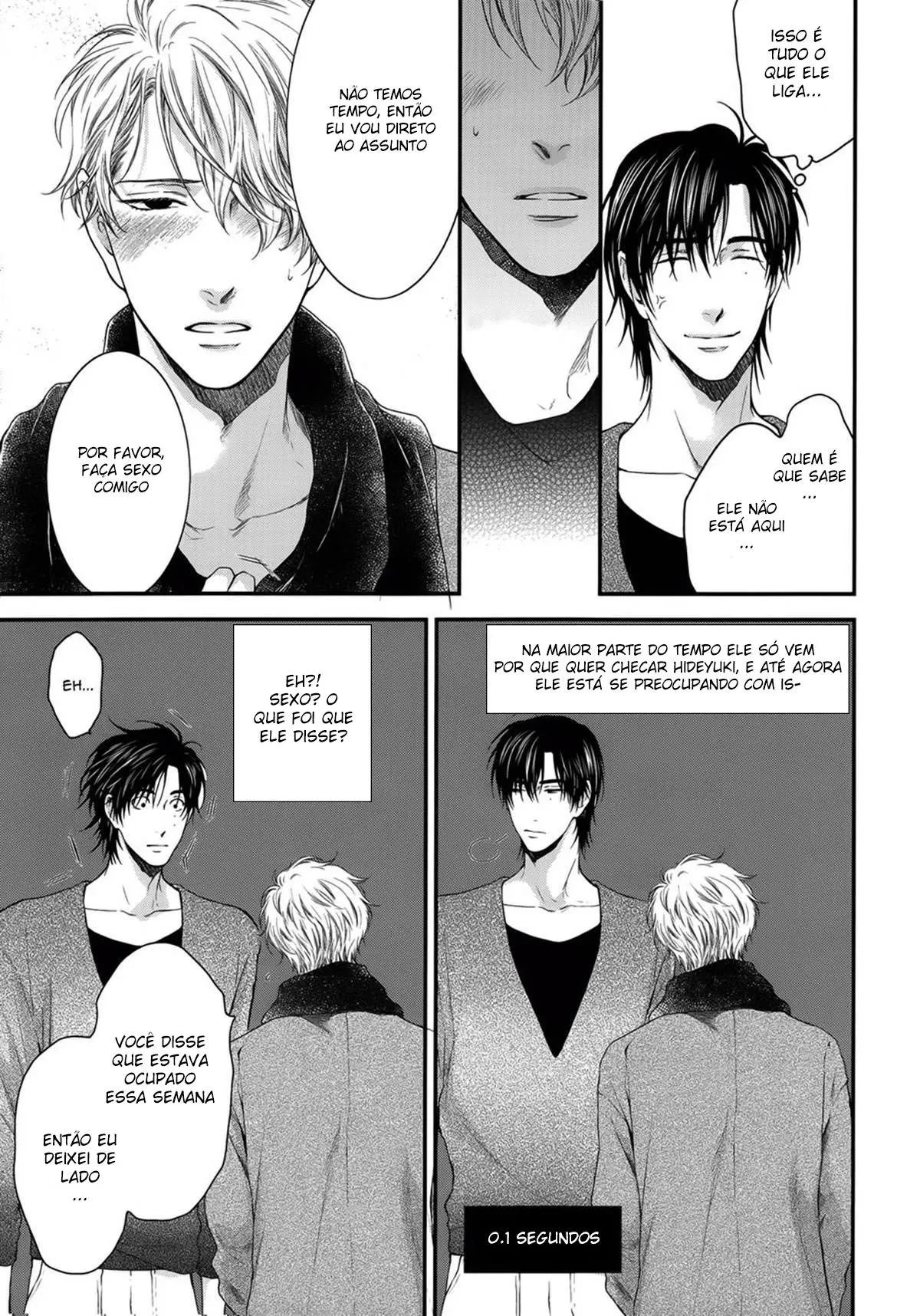 Eu tenho dias como esse também Hentai – Página 10 Eu tenho dias como esse também Hentai – Página 10