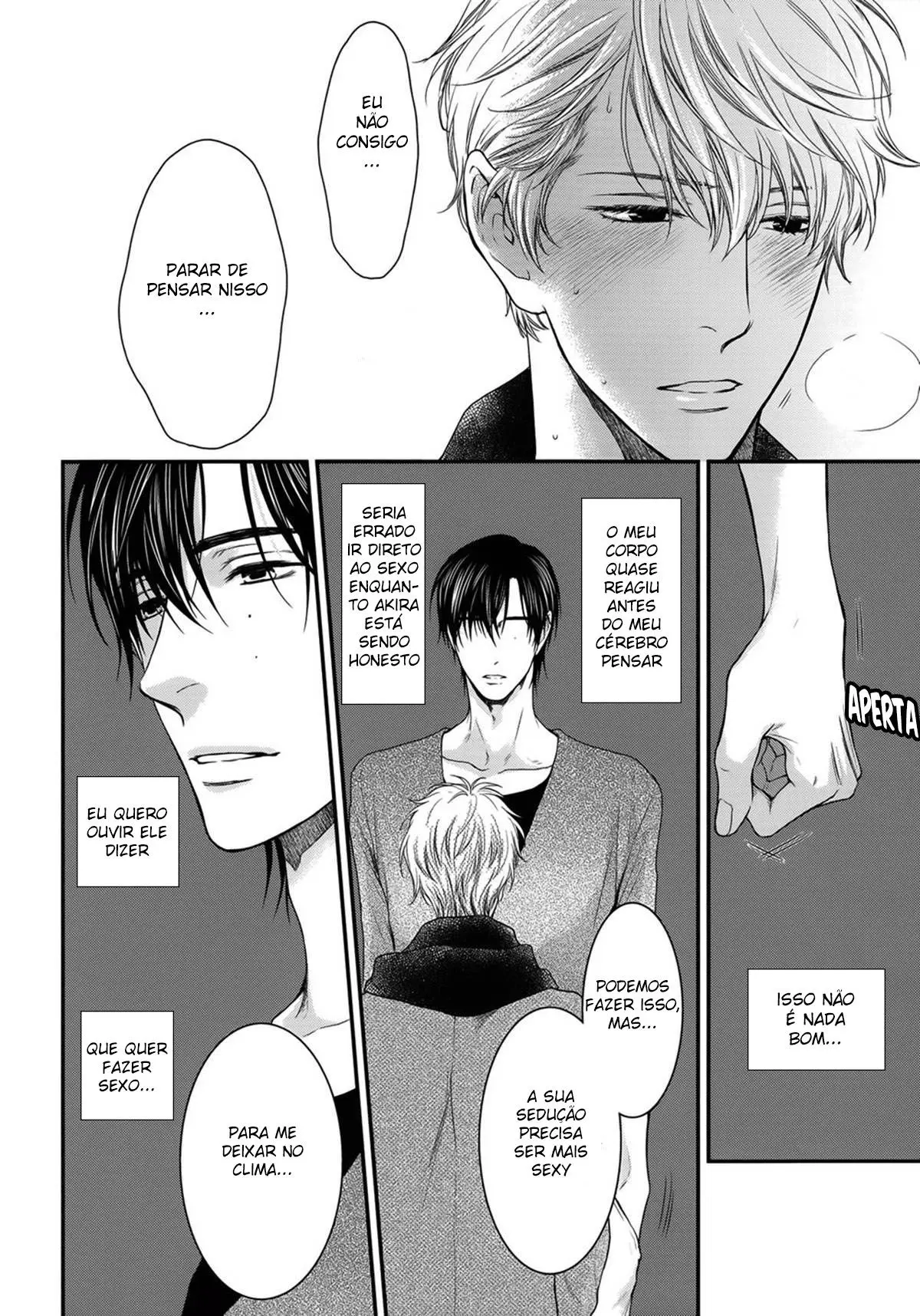 Eu tenho dias como esse também Hentai – Página 11 Eu tenho dias como esse também Hentai – Página 11