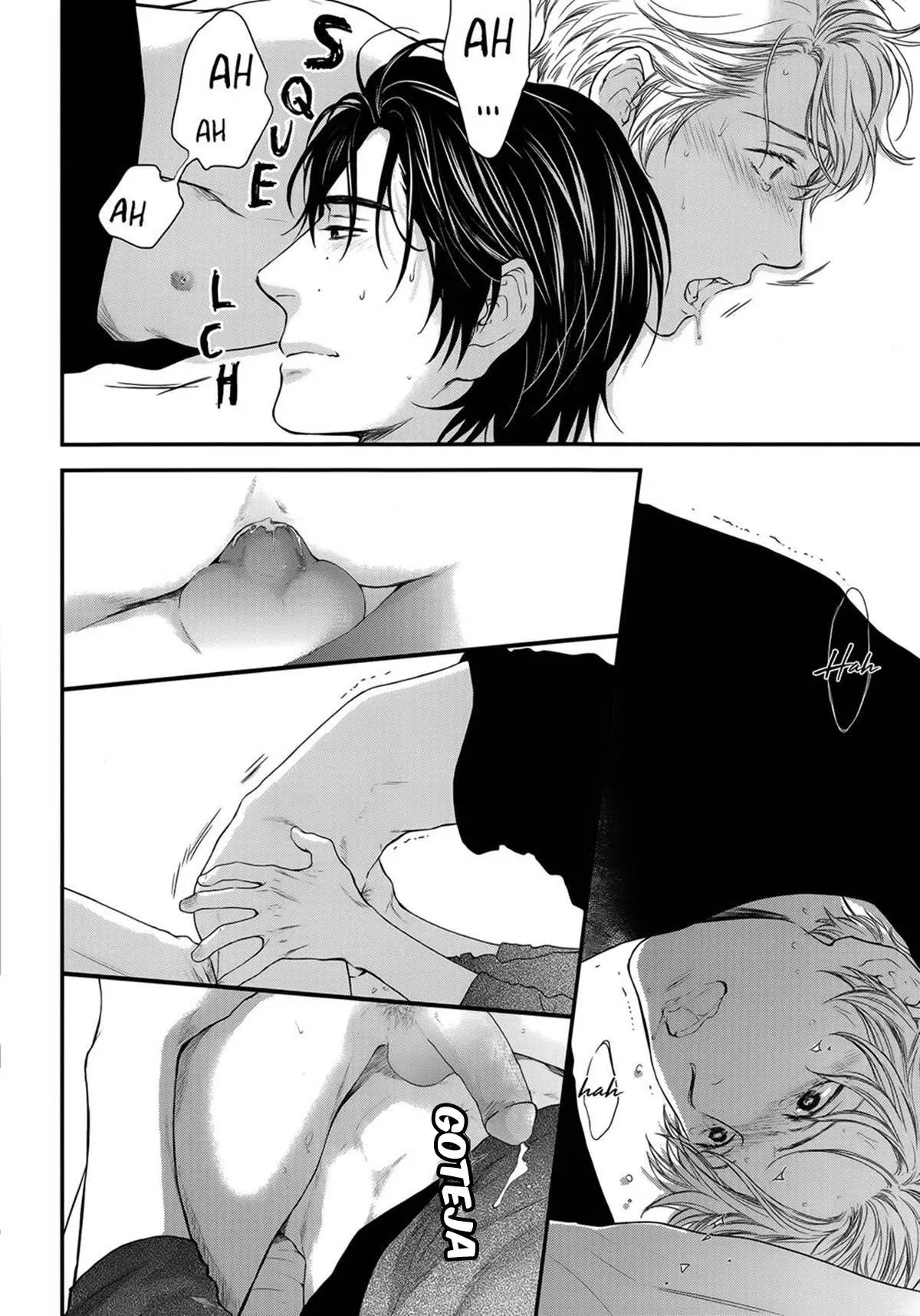 Eu tenho dias como esse também Hentai – Página 17 Eu tenho dias como esse também Hentai – Página 17