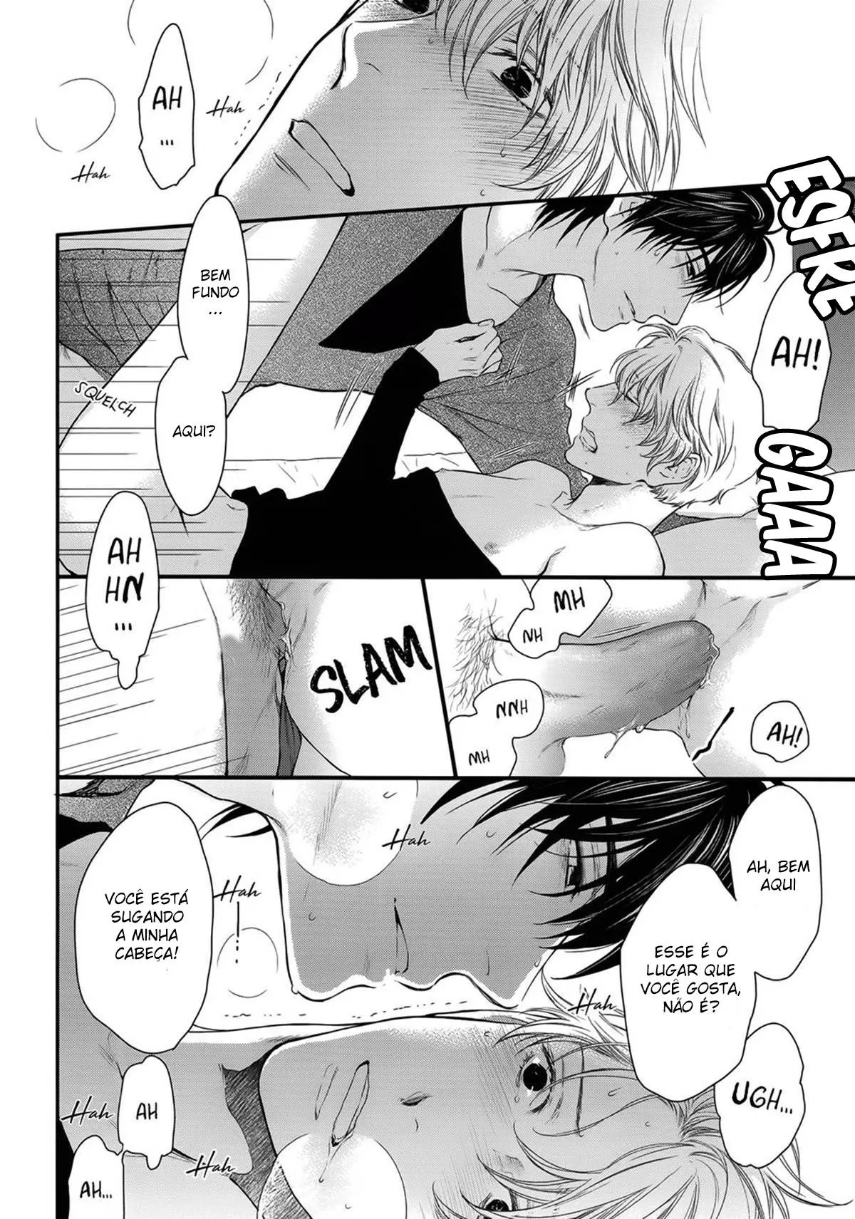 Eu tenho dias como esse também Hentai – Página 19 Eu tenho dias como esse também Hentai – Página 19