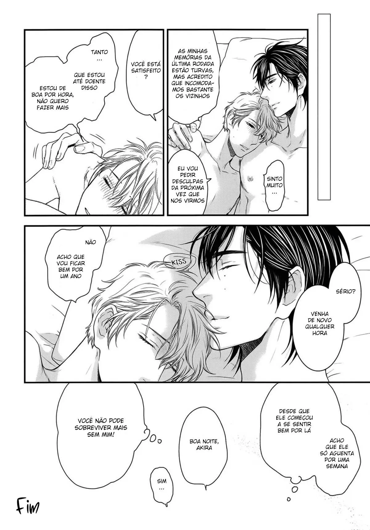 Eu tenho dias como esse também Hentai – Página 25 Eu tenho dias como esse também Hentai – Página 25