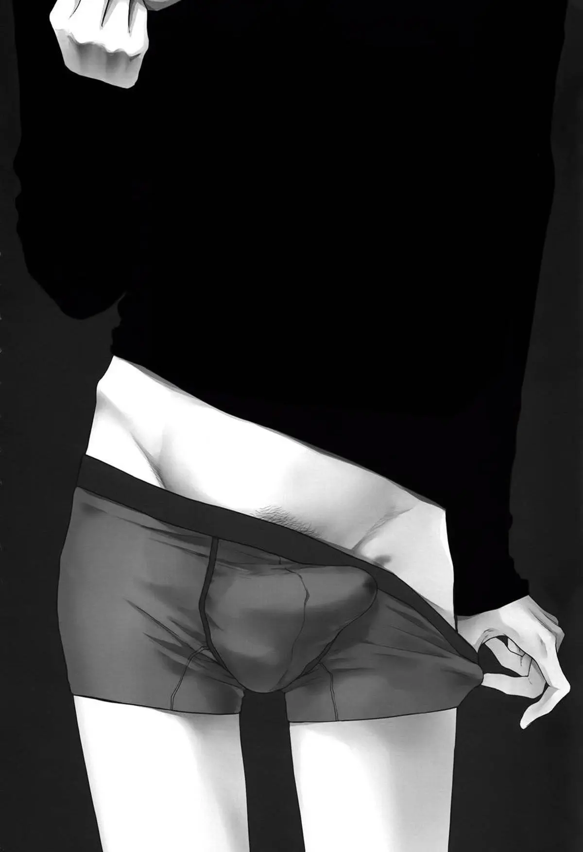 Eu tenho dias como esse também Hentai – Página 3 Eu tenho dias como esse também Hentai – Página 3