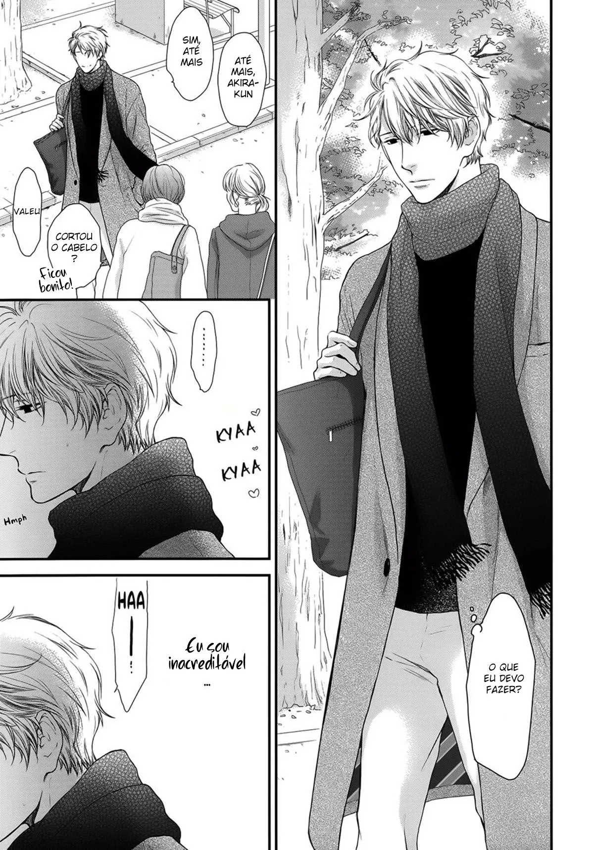 Eu tenho dias como esse também Hentai – Página 4 Eu tenho dias como esse também Hentai – Página 4