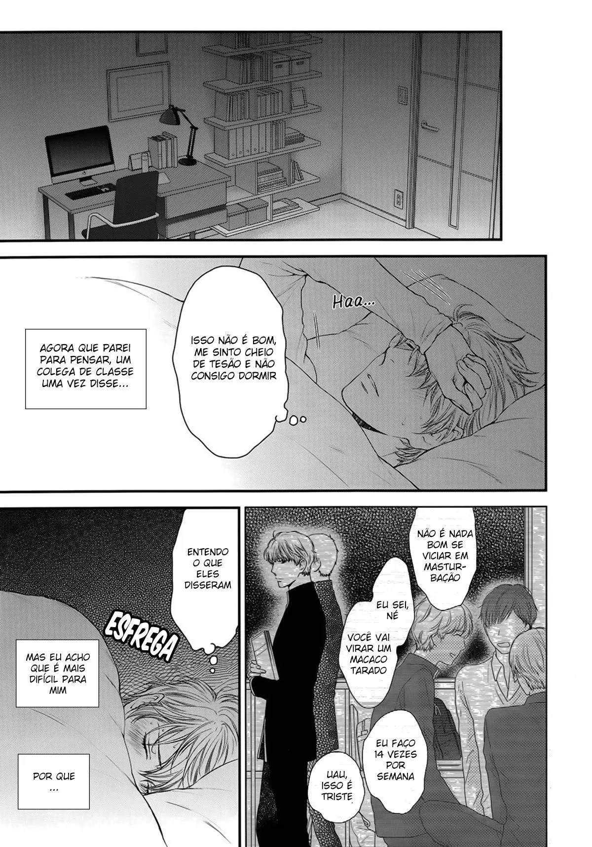 Eu tenho dias como esse também Hentai – Página 6 Eu tenho dias como esse também Hentai – Página 6