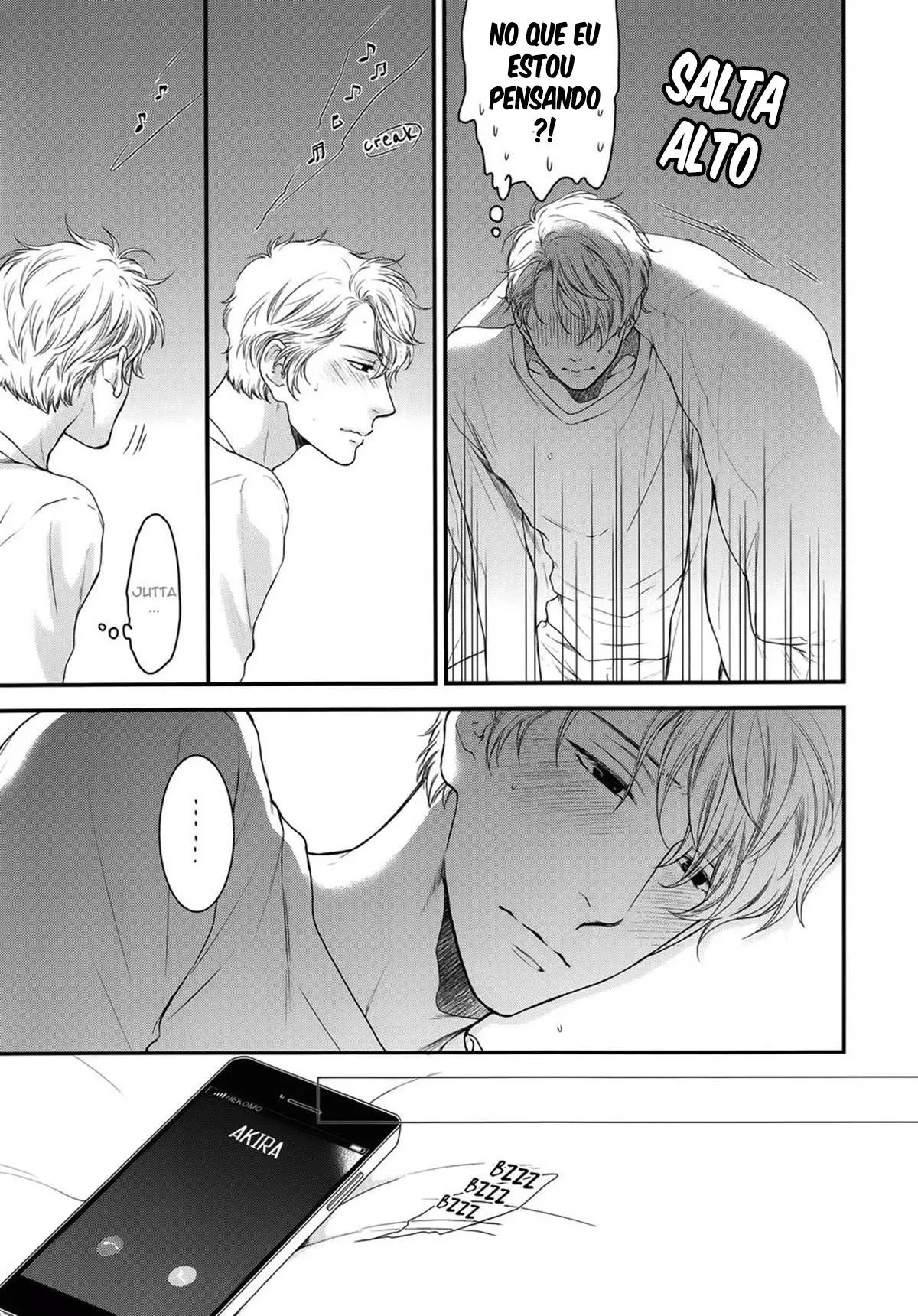 Eu tenho dias como esse também Hentai – Página 8 Eu tenho dias como esse também Hentai – Página 8