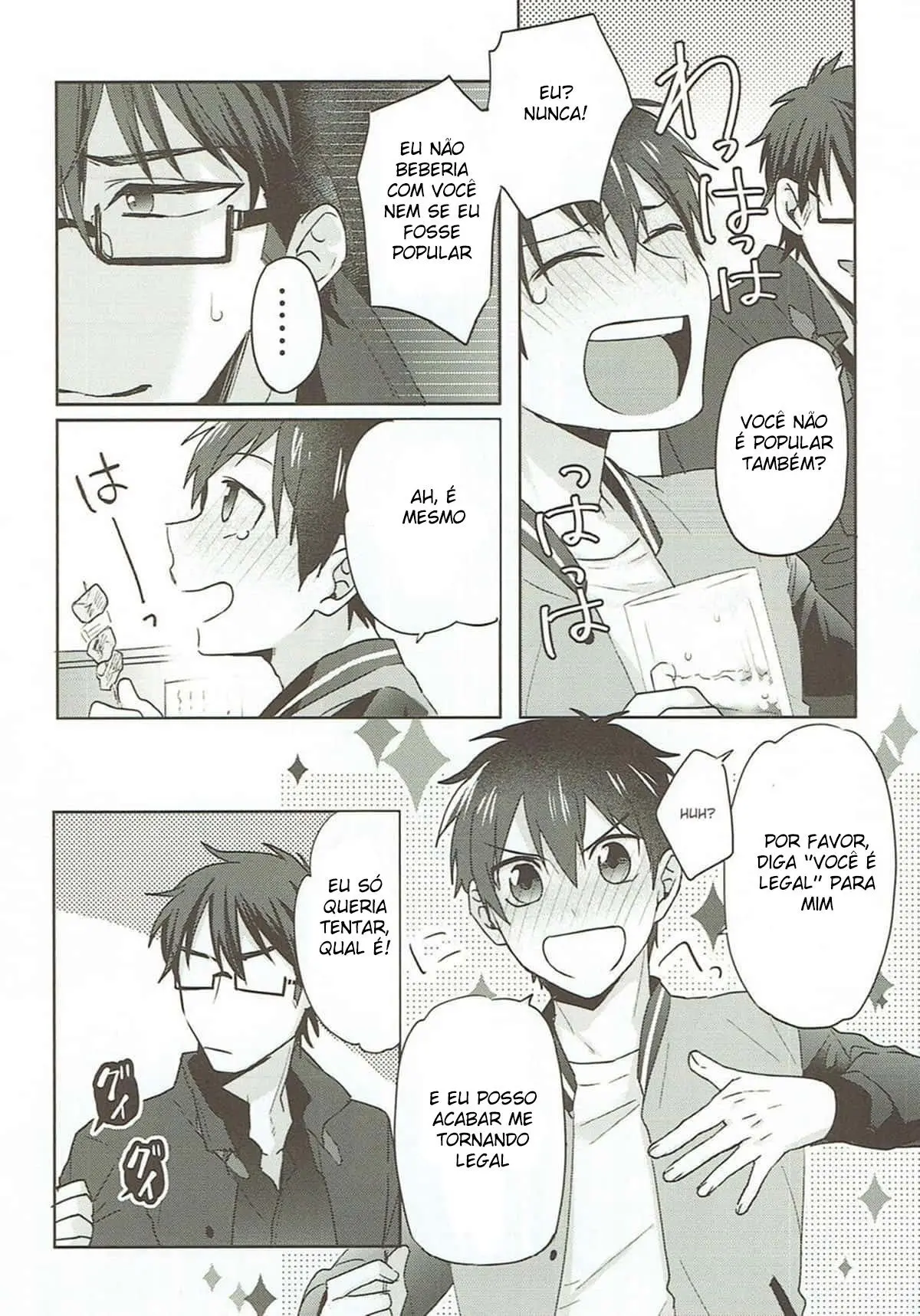 Evitando Hentai – Página 10 Evitando Hentai – Página 10