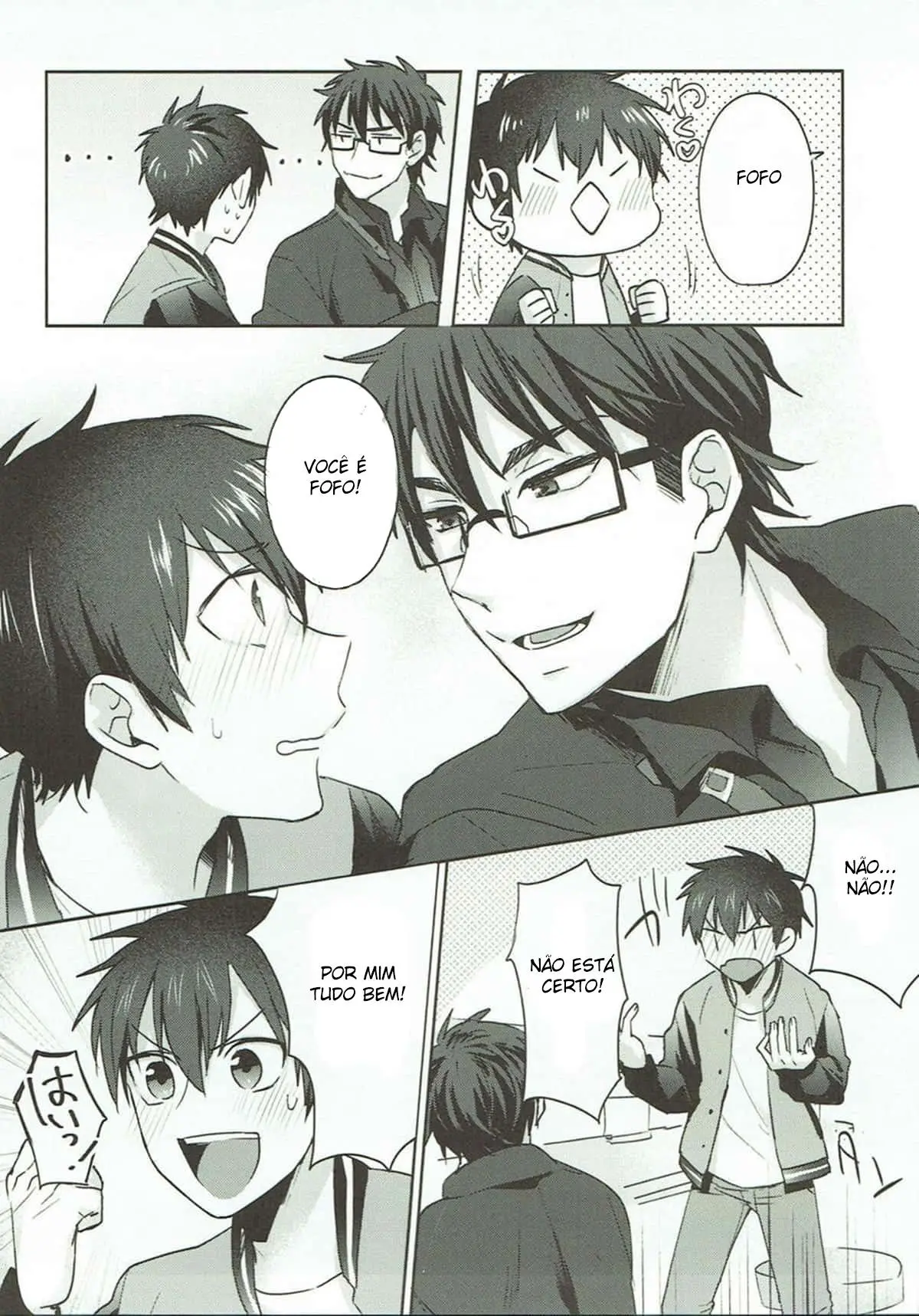 Evitando Hentai – Página 11 Evitando Hentai – Página 11