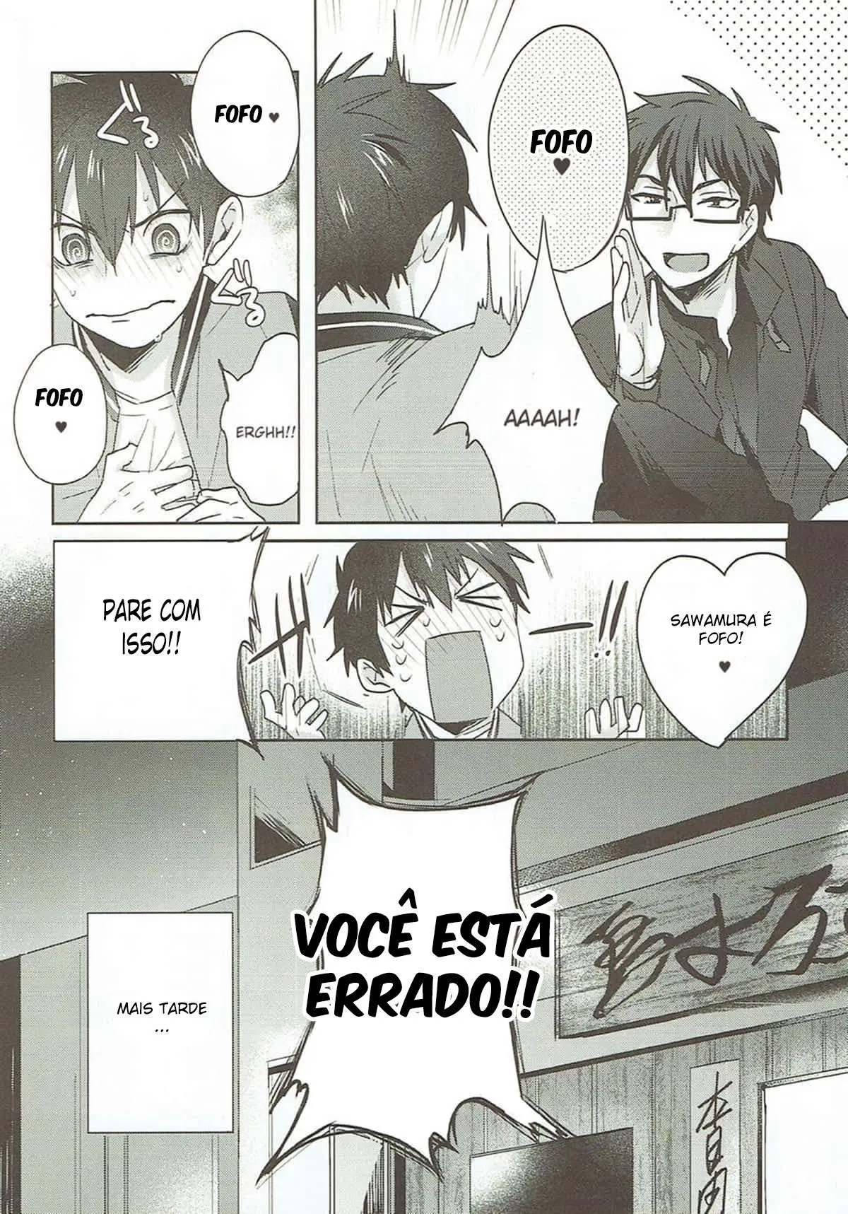 Evitando Hentai – Página 12 Evitando Hentai – Página 12