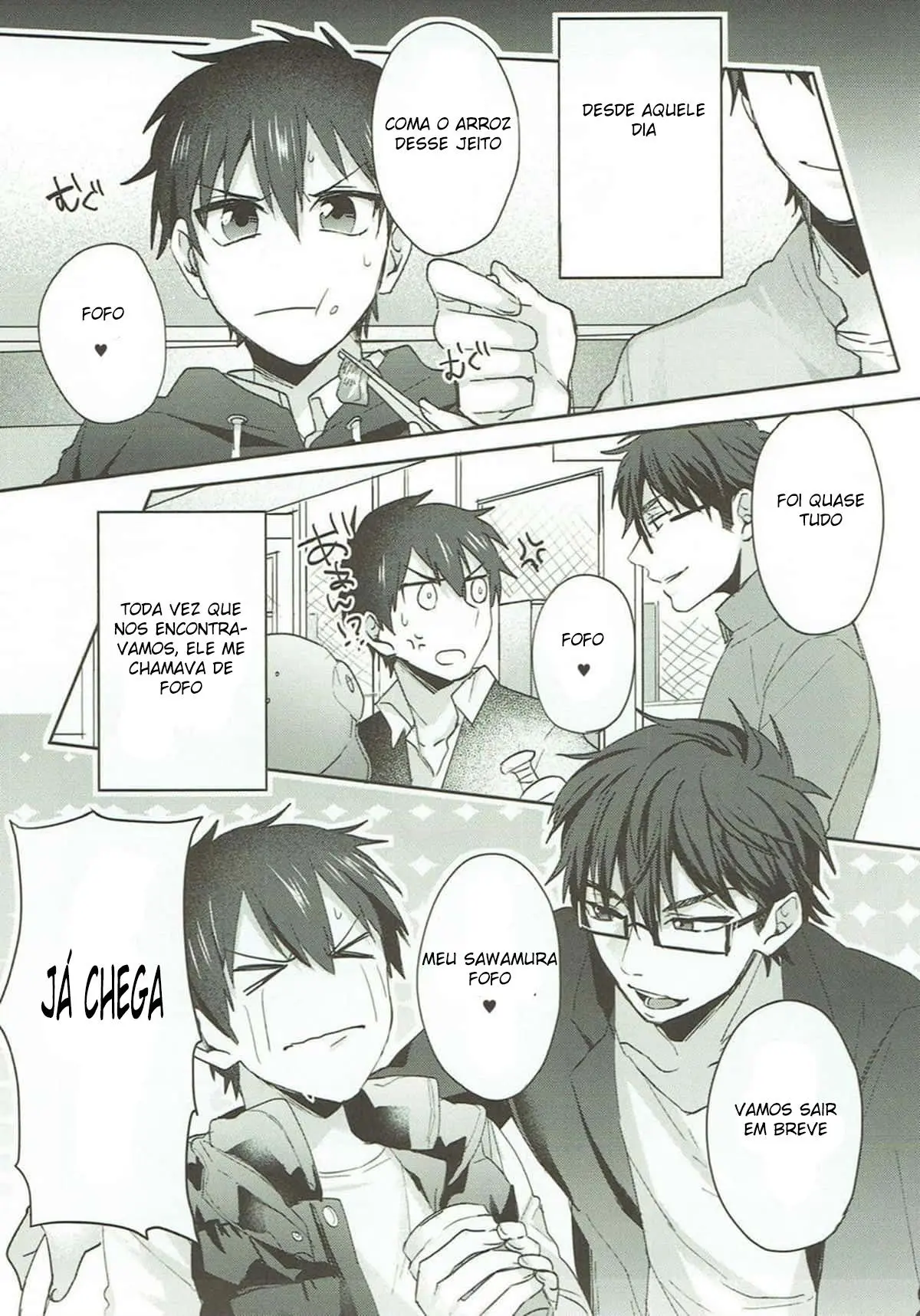 Evitando Hentai – Página 13 Evitando Hentai – Página 13