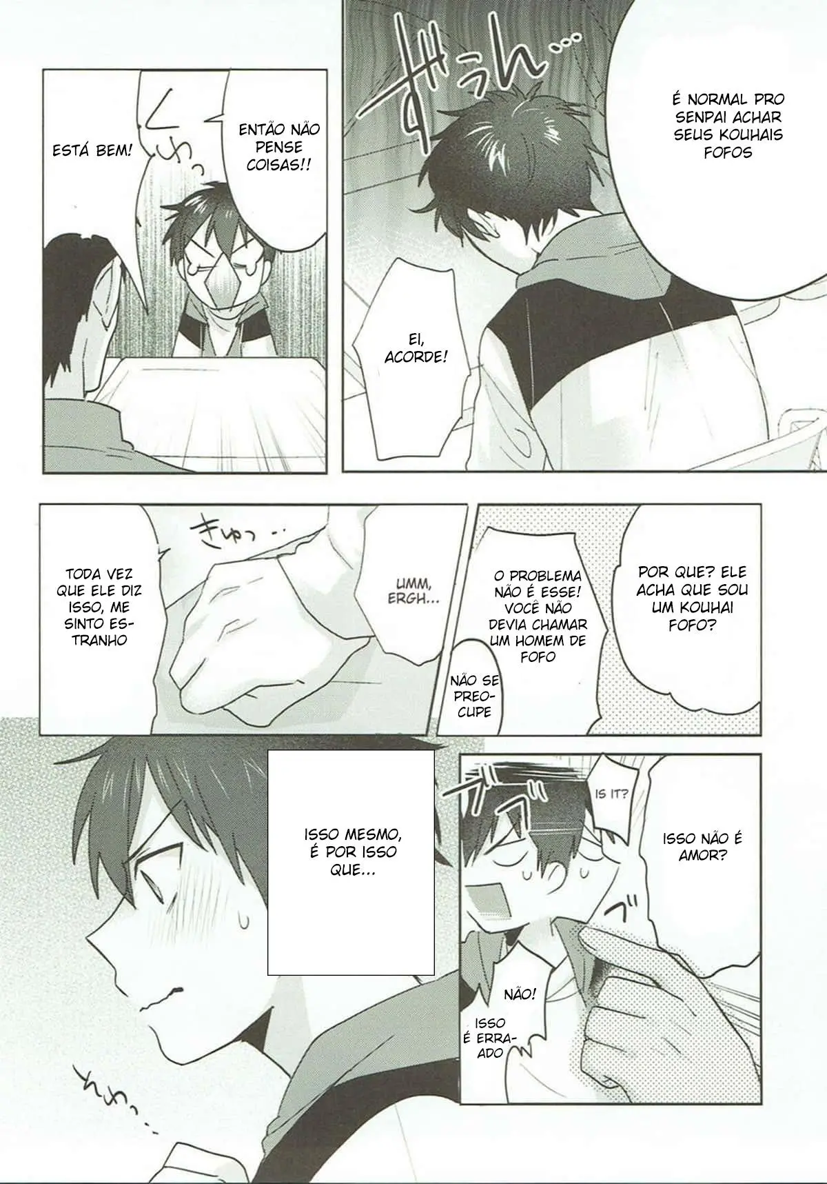 Evitando Hentai – Página 15 Evitando Hentai – Página 15