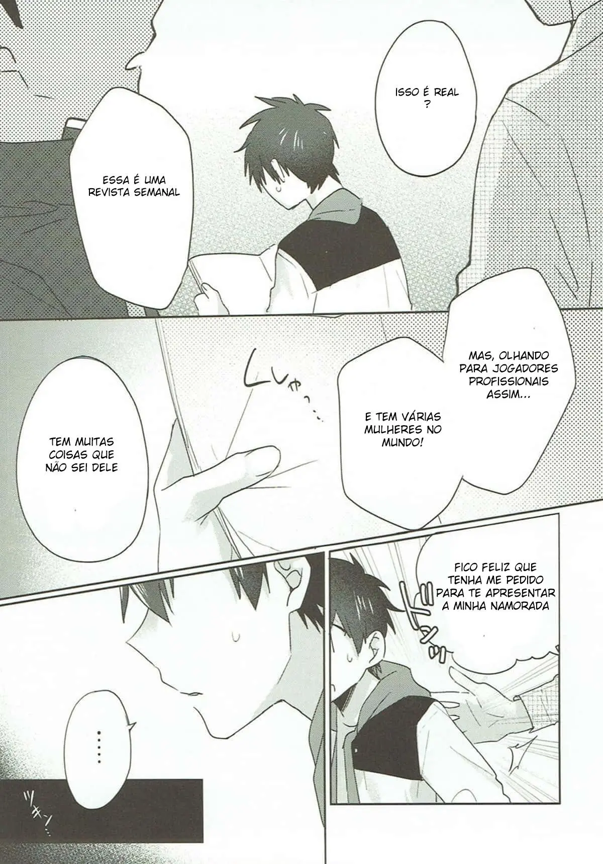 Evitando Hentai – Página 17 Evitando Hentai – Página 17