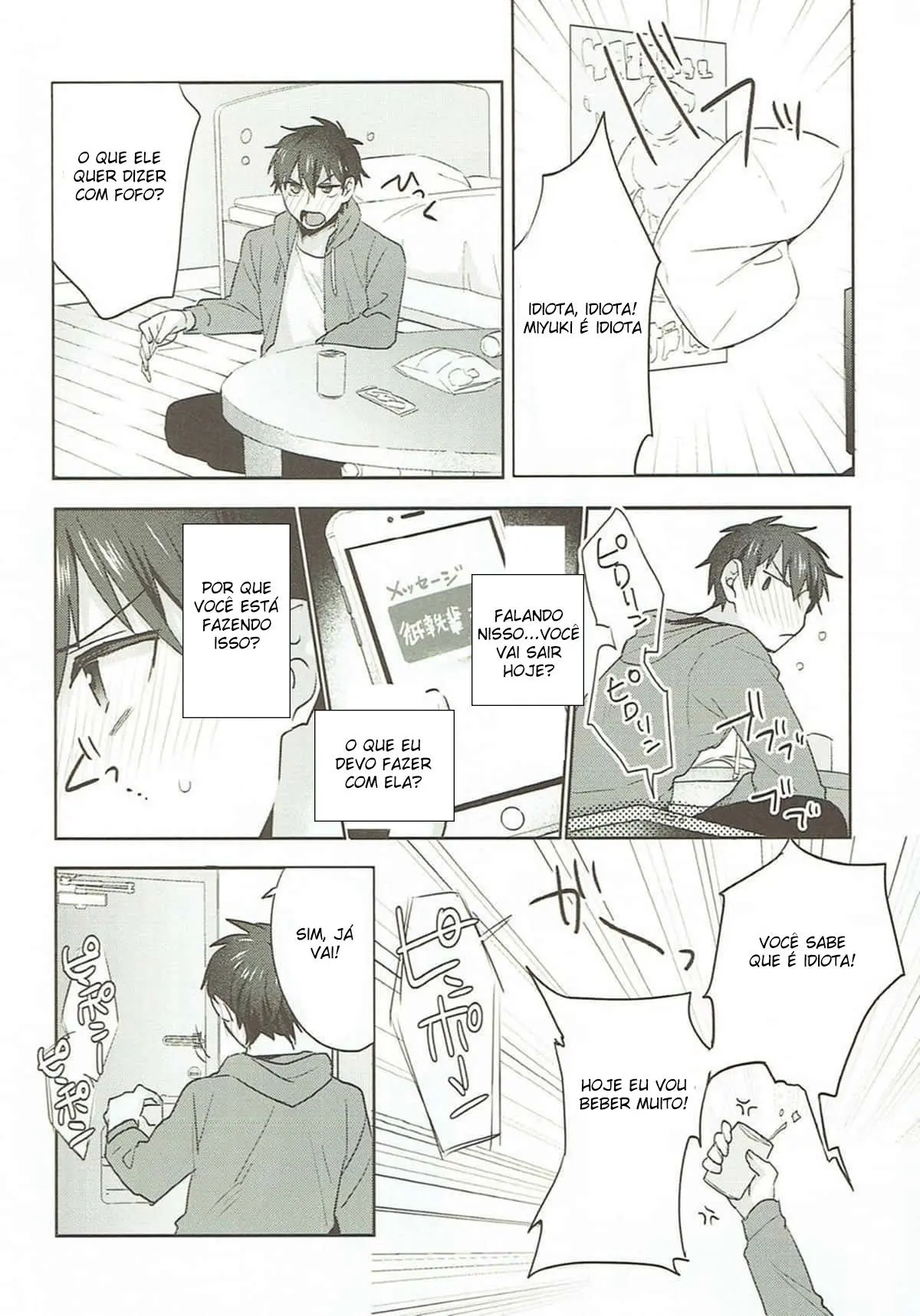 Evitando Hentai – Página 18 Evitando Hentai – Página 18