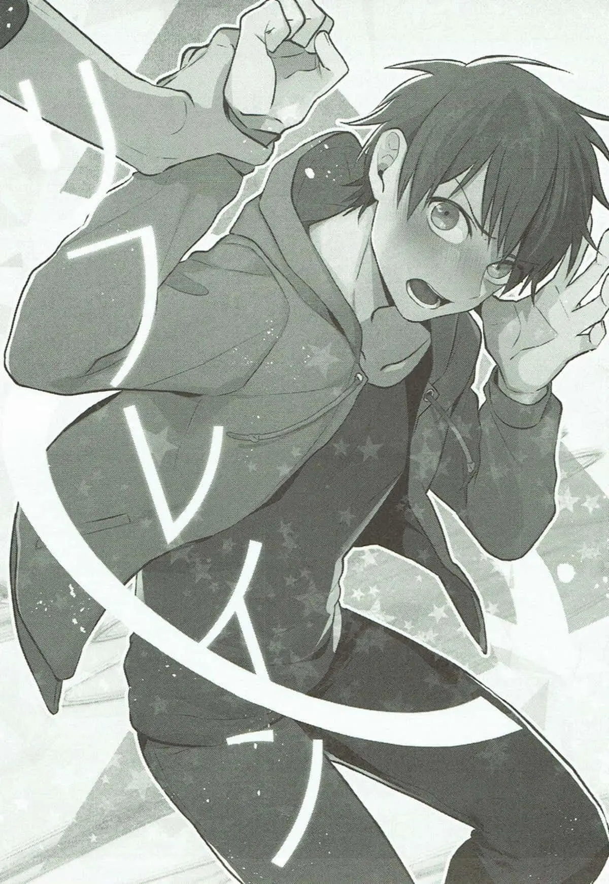 Evitando Hentai – Página 2 Evitando Hentai – Página 2